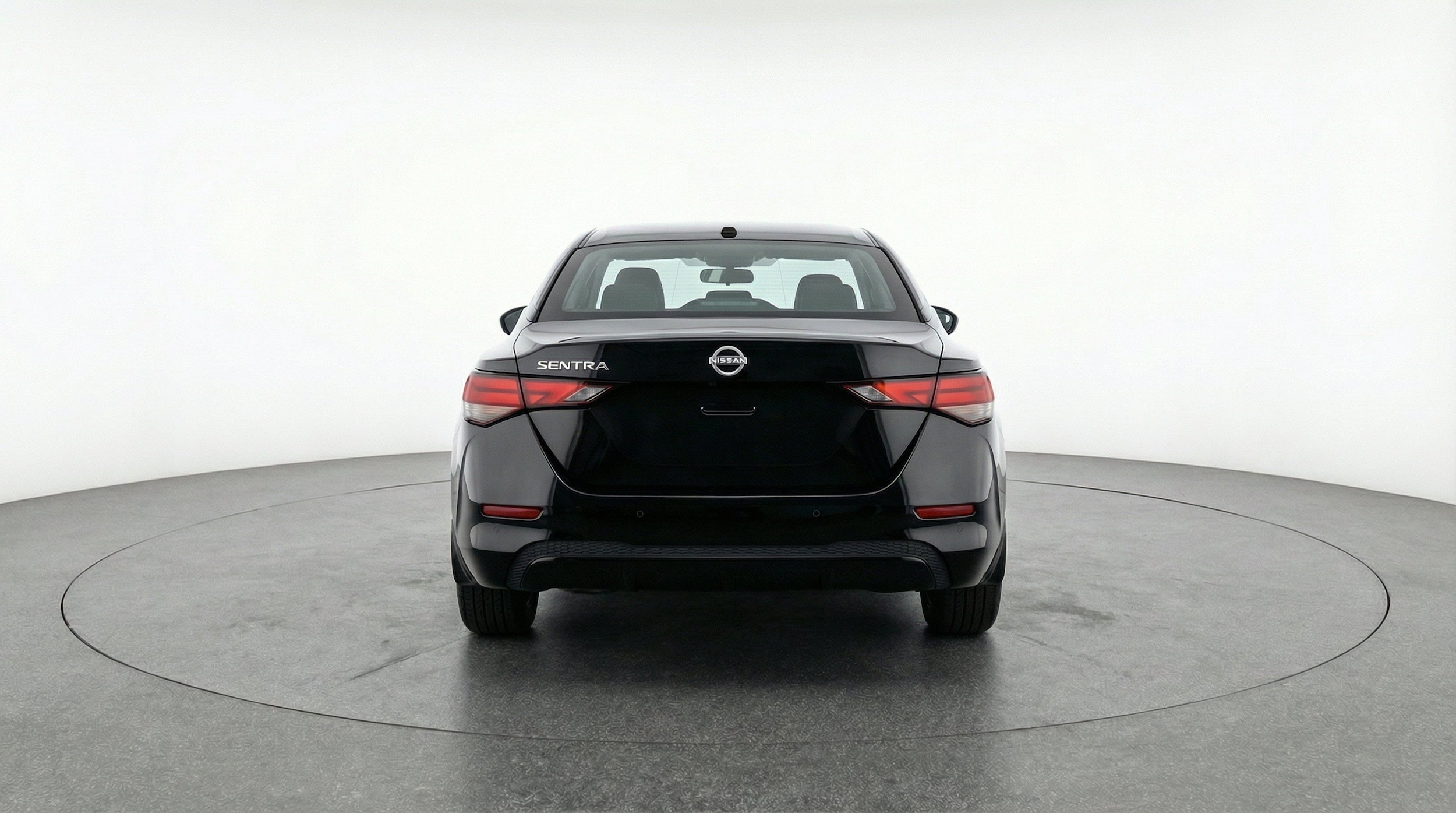 Thumbnail: 2025 Nissan Sentra - 7