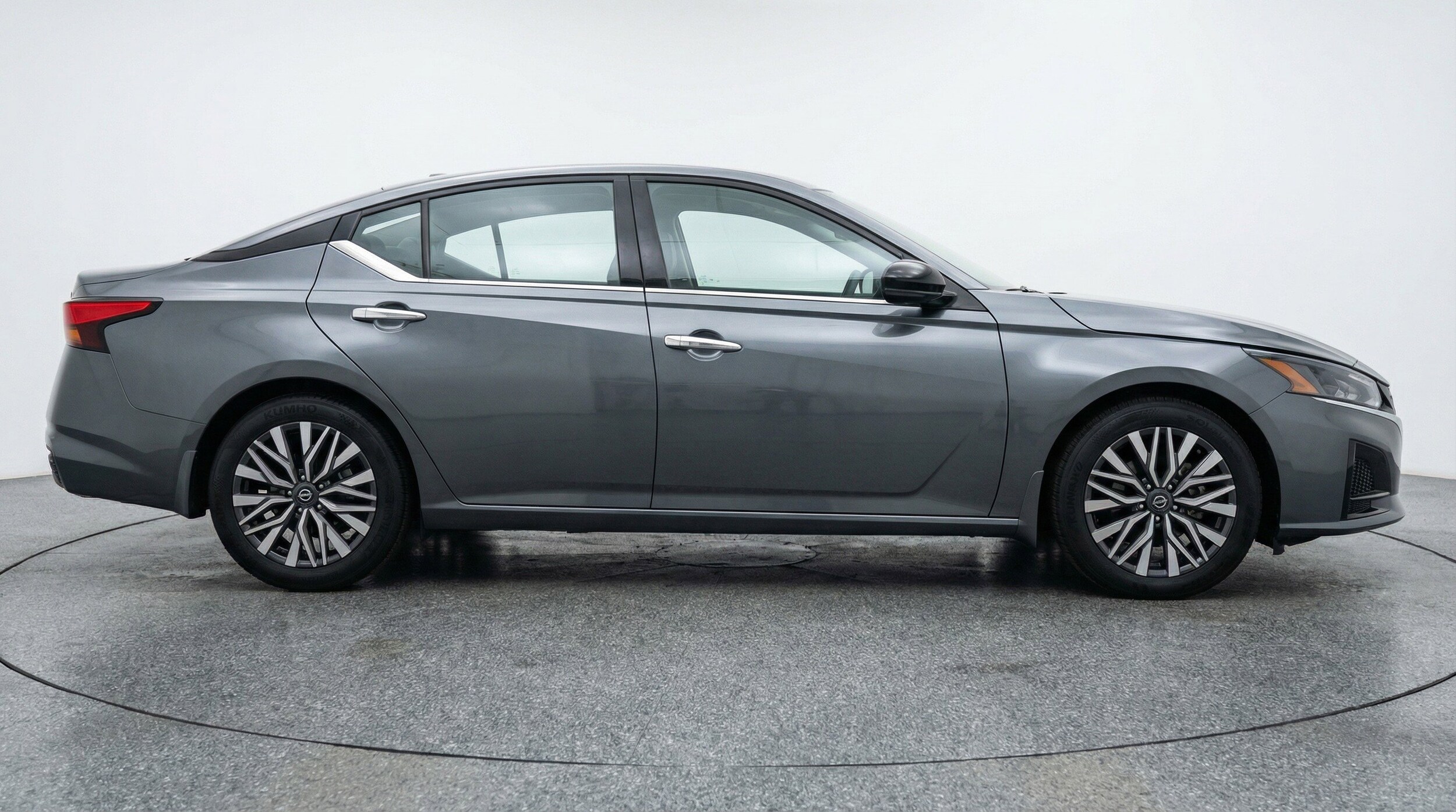 Thumbnail: 2025 Nissan Altima - 11