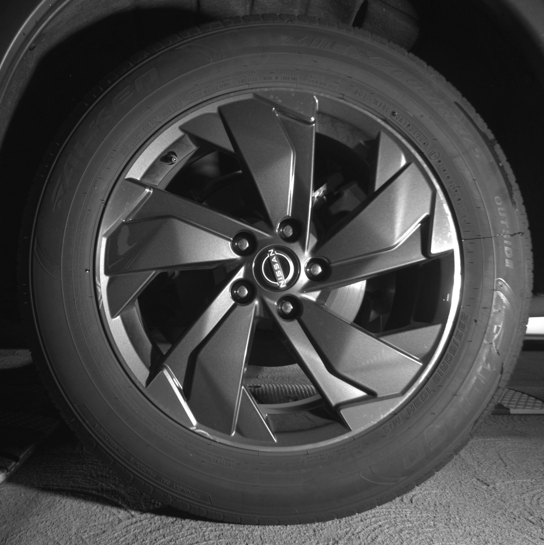 Thumbnail: 2025 Nissan Rogue - 14