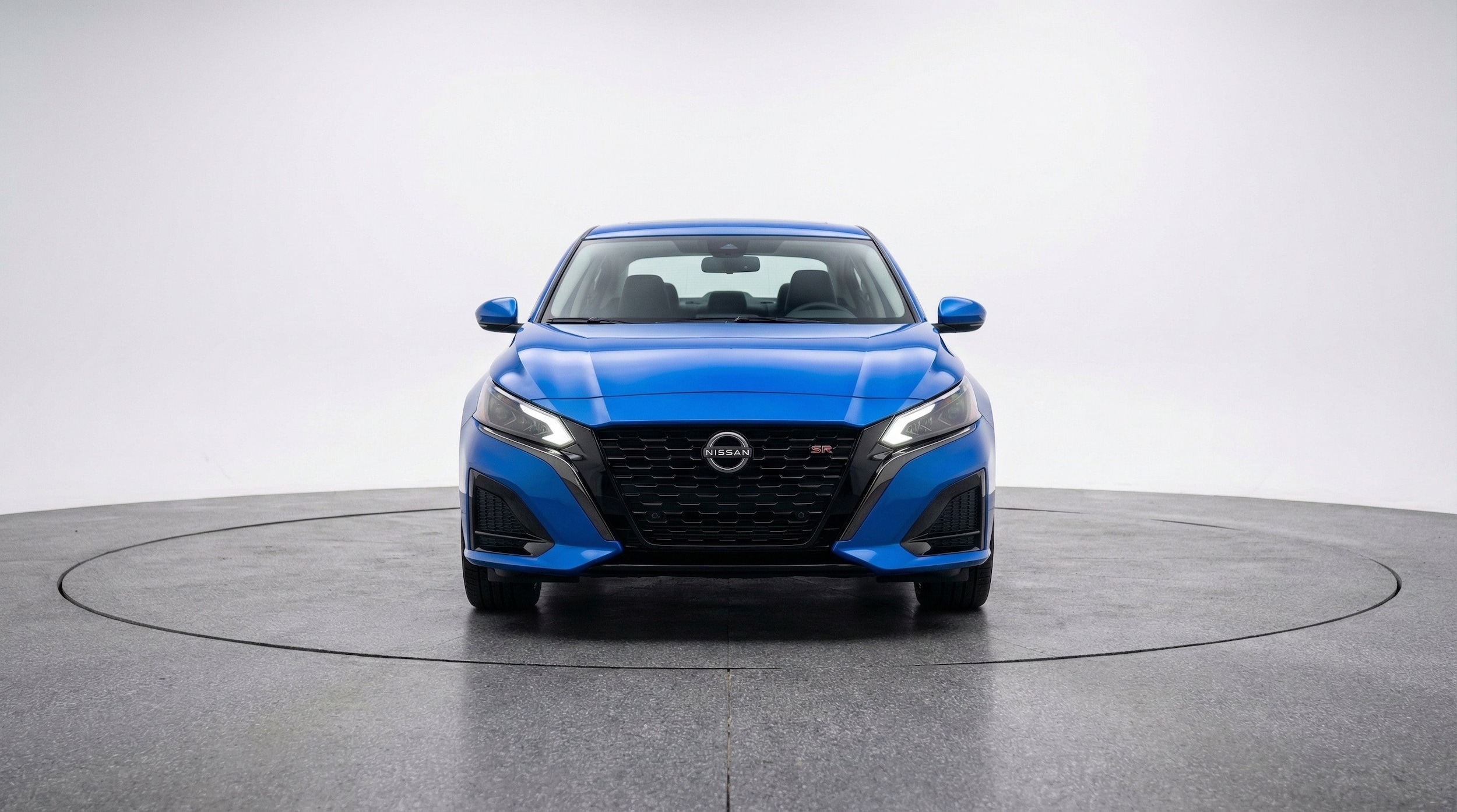 Thumbnail: 2025 Nissan Altima - 2