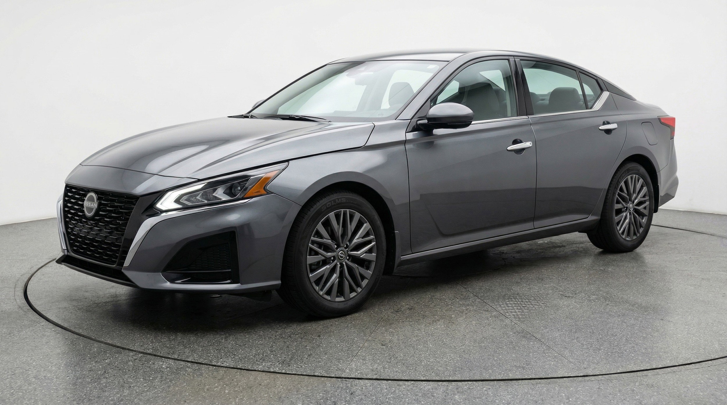 Thumbnail: 2025 Nissan Altima - 3