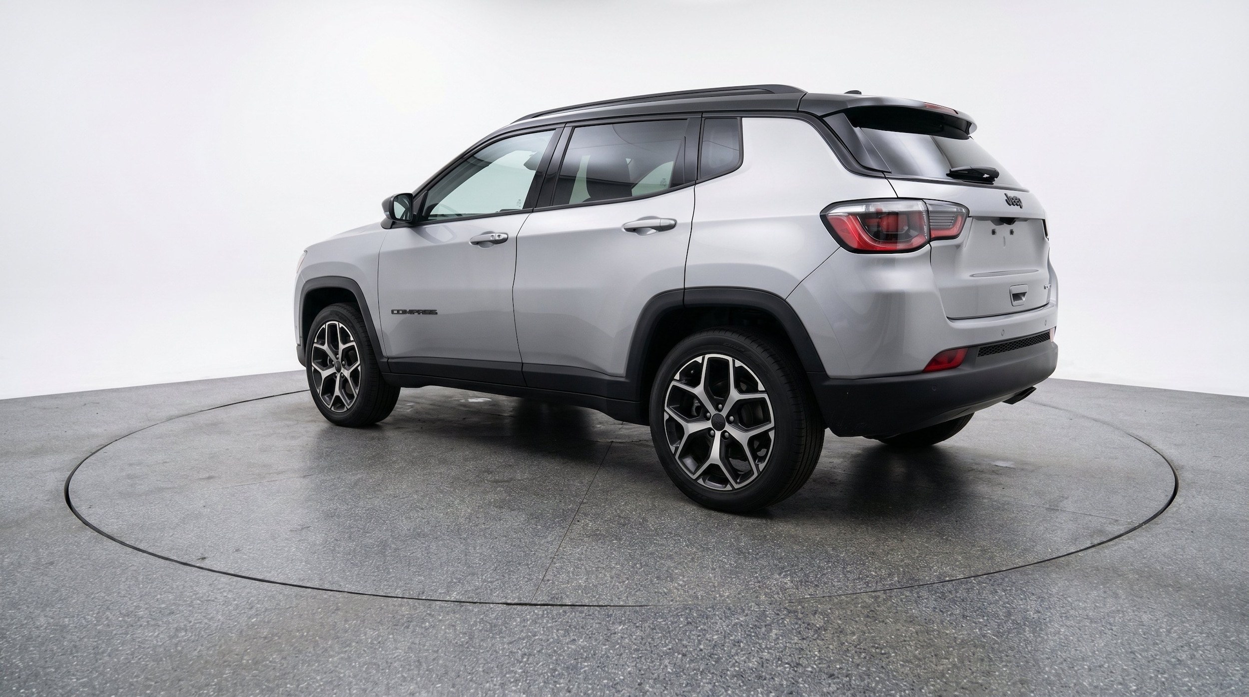 Thumbnail: 2025 Jeep Compass - 6