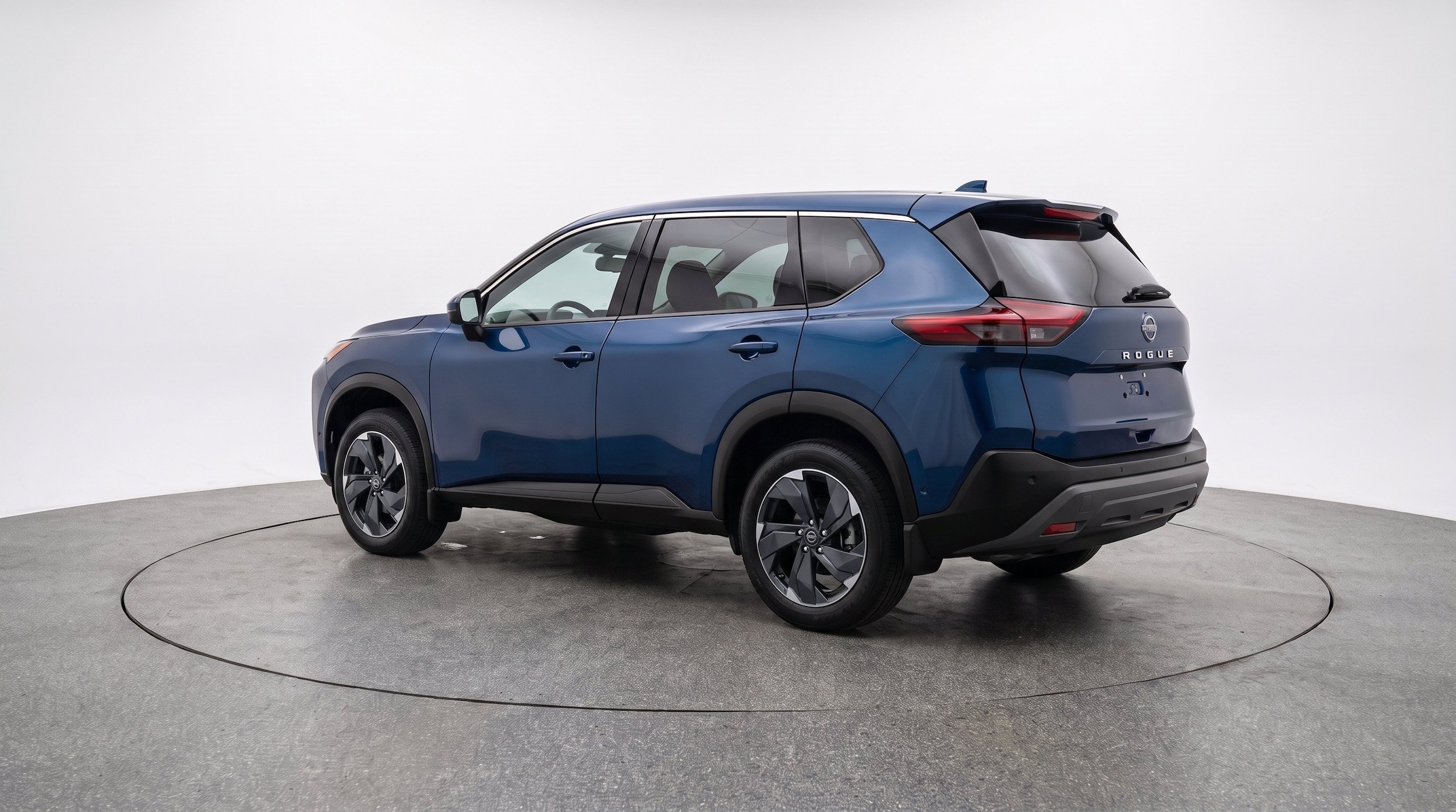 Thumbnail: 2025 Nissan Rogue - 6