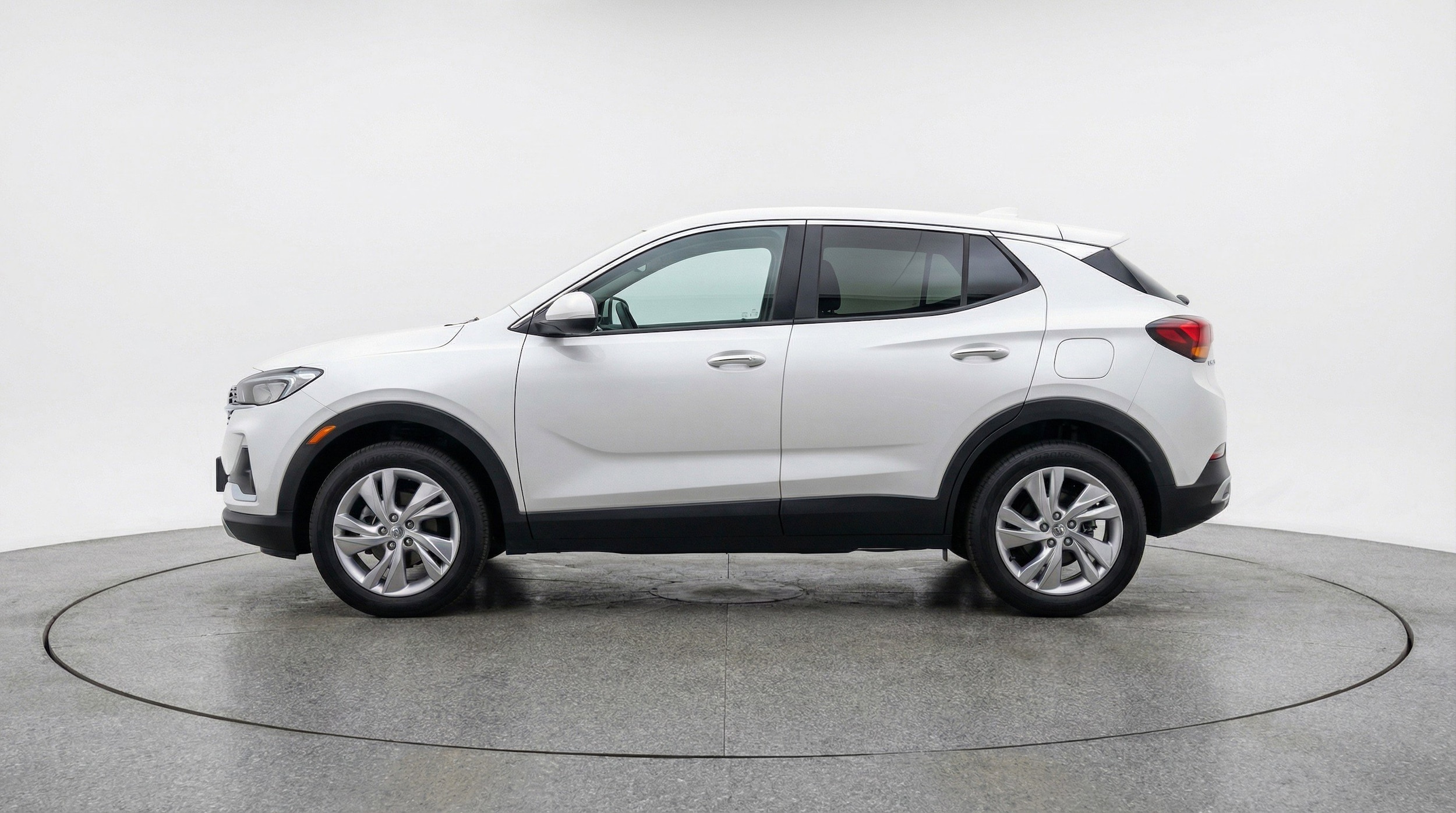 Thumbnail: 2025 Buick Encore GX - 5