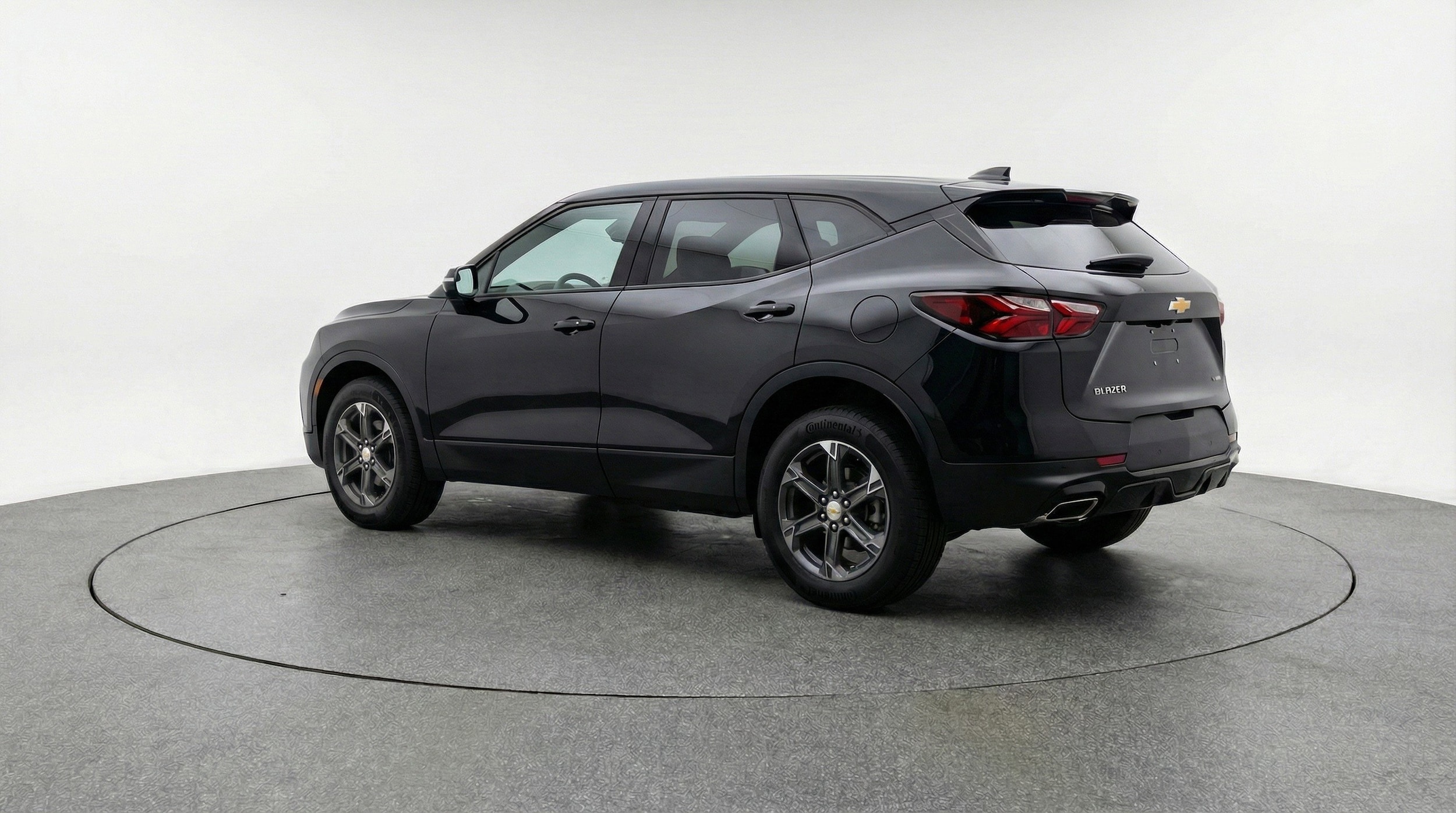 Thumbnail: 2025 Chevrolet Blazer - 6