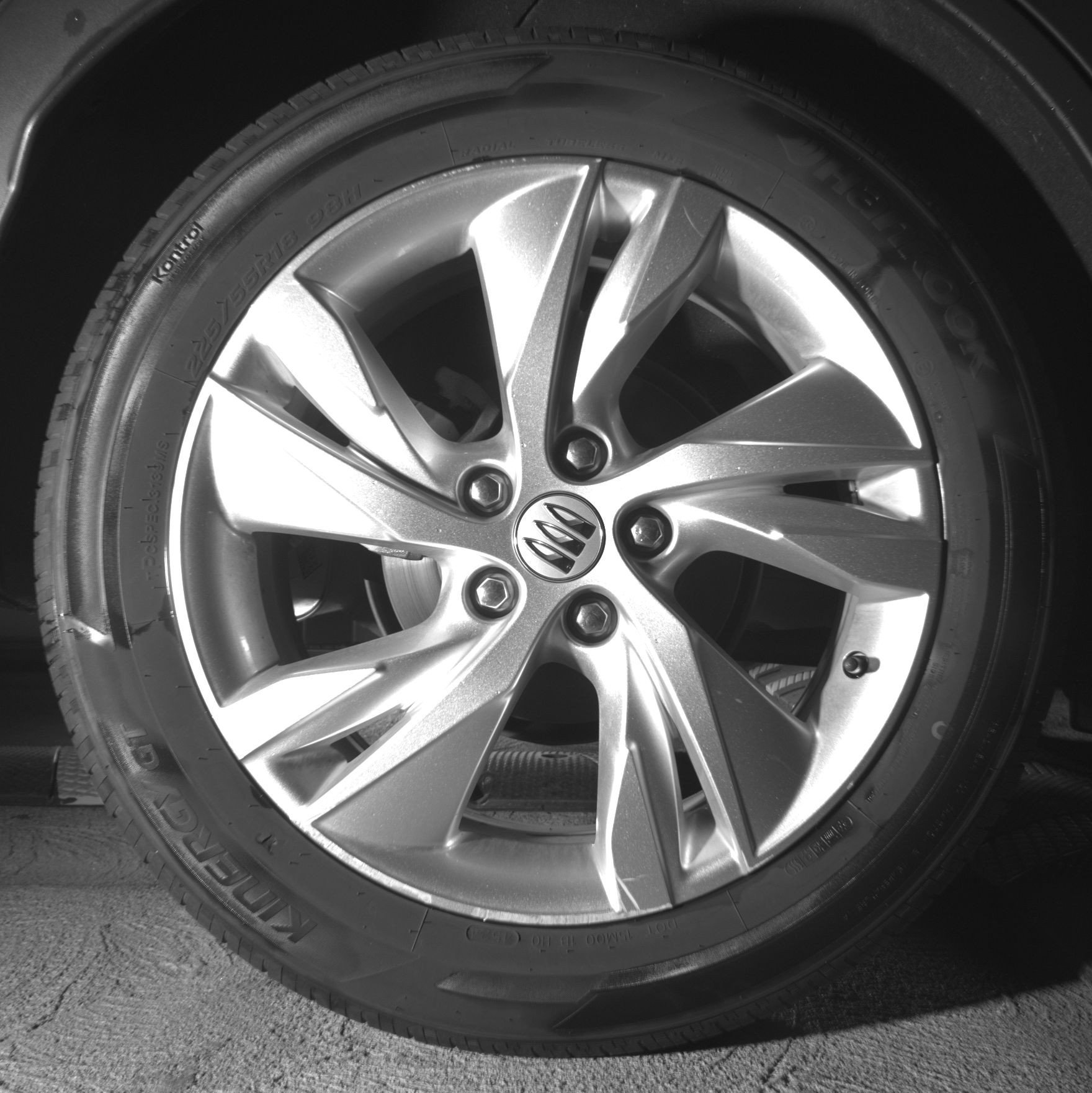 Thumbnail: 2025 Buick Encore GX - 15