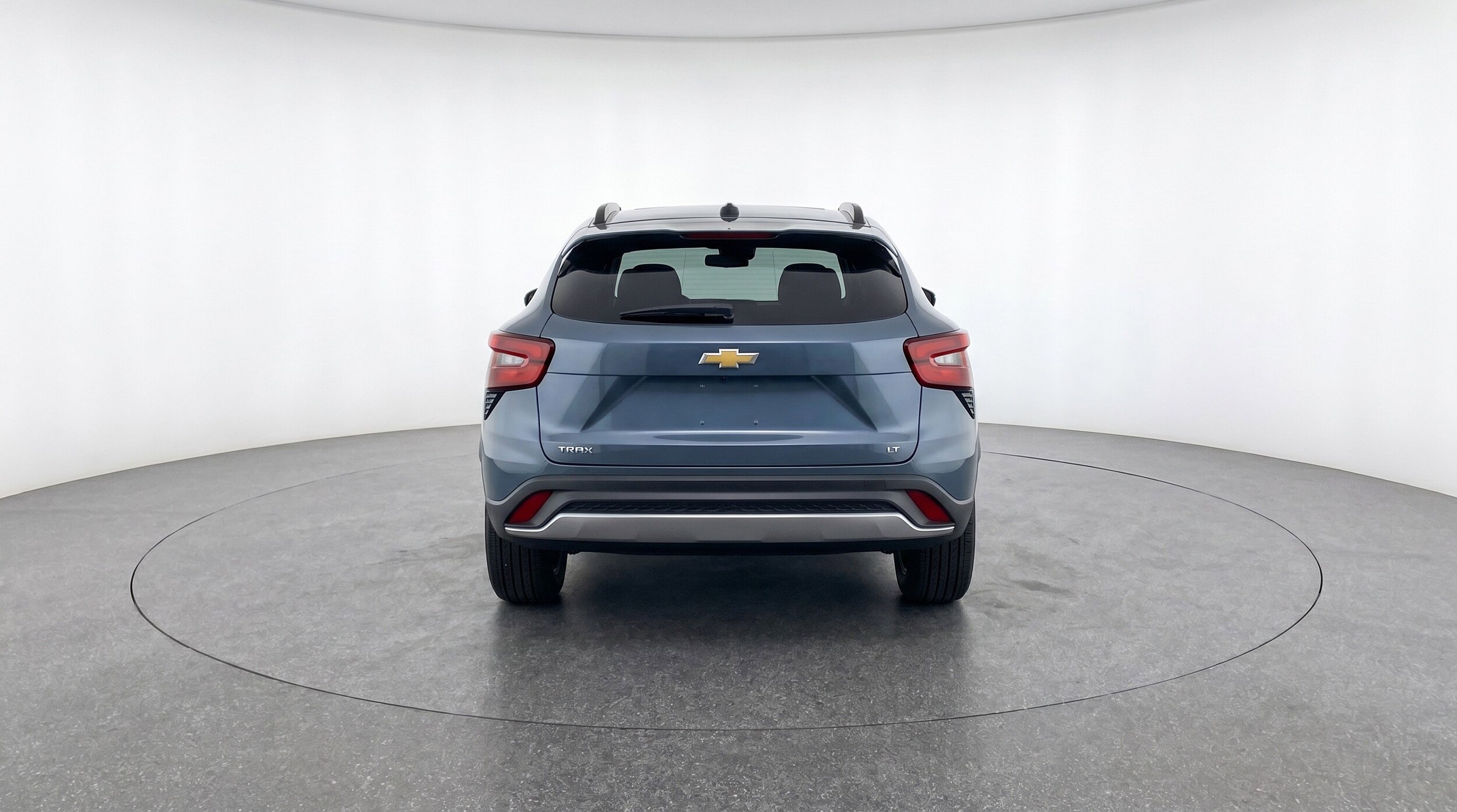 Thumbnail: 2025 Chevrolet Trax - 7