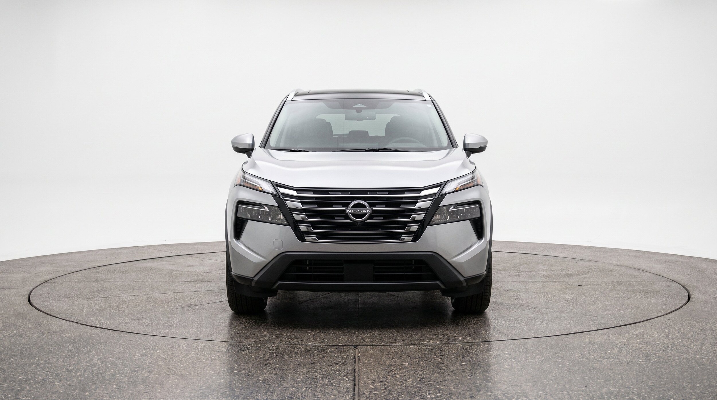 Thumbnail: 2025 Nissan Rogue - 2