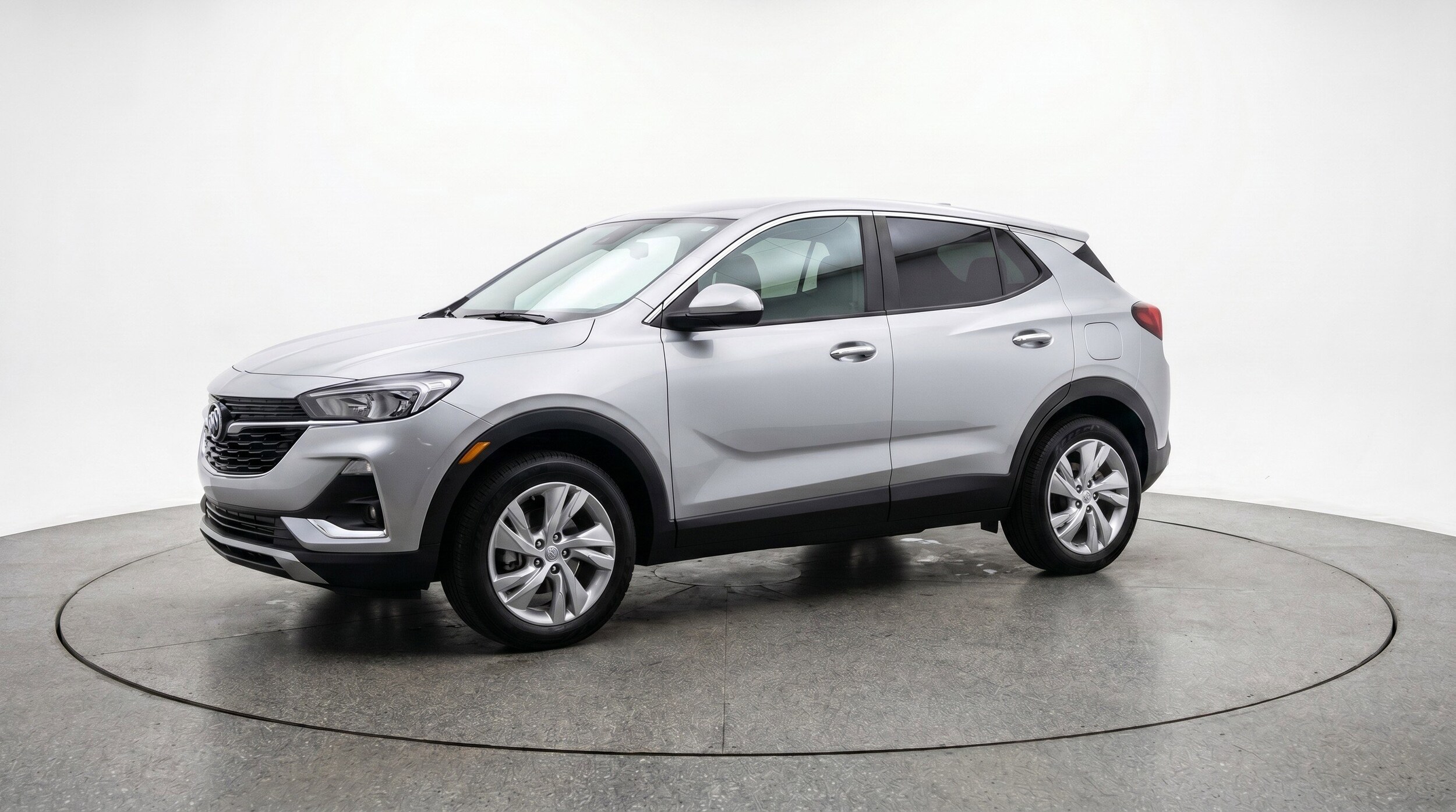Thumbnail: 2025 Buick Encore GX - 3