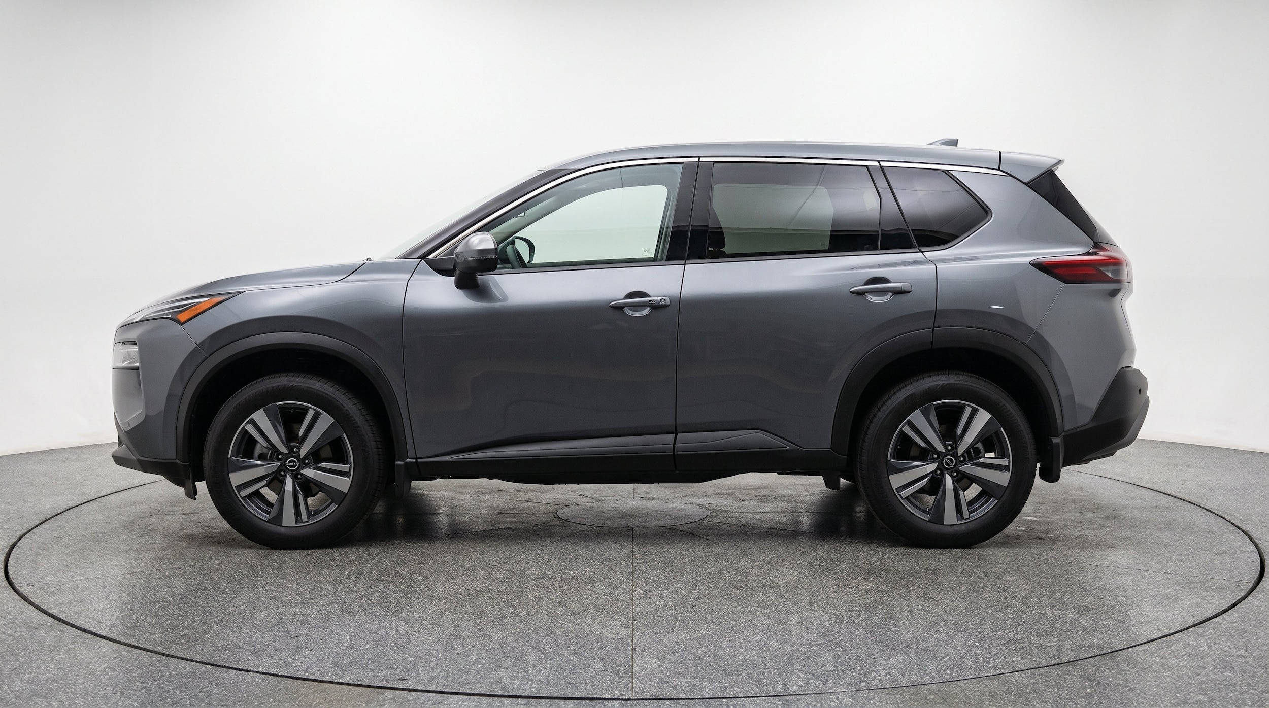 Thumbnail: 2026 Nissan Rogue - 5