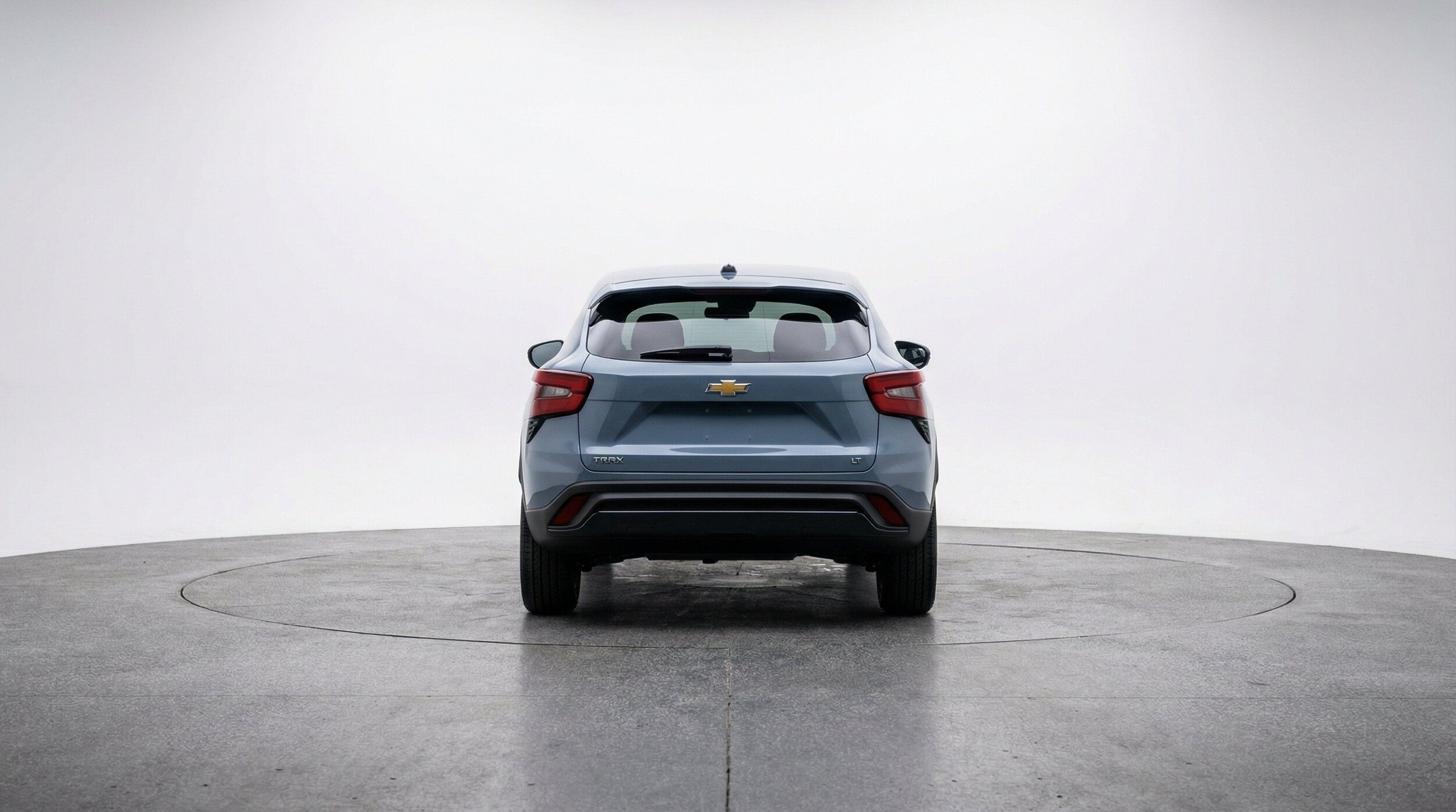 Thumbnail: 2025 Chevrolet Trax - 7
