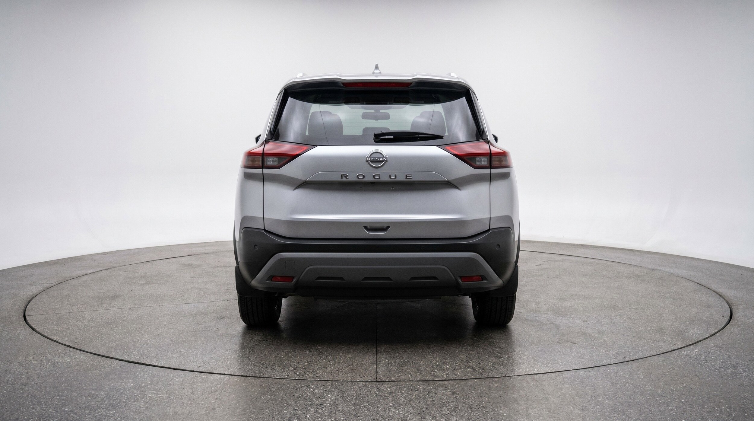 Thumbnail: 2025 Nissan Rogue - 7