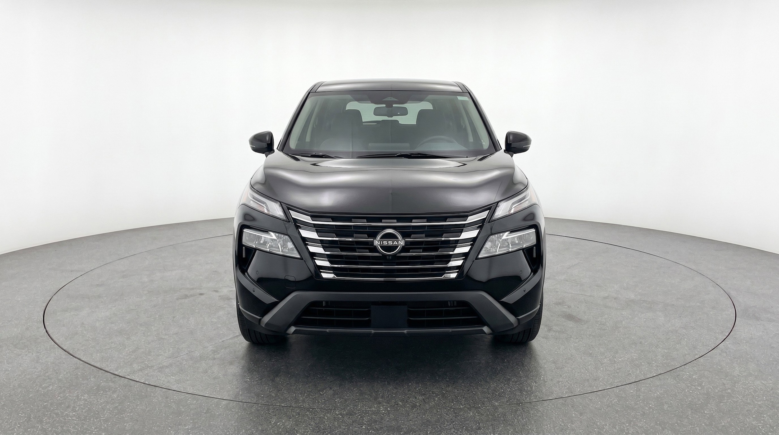 Thumbnail: 2025 Nissan Rogue - 2