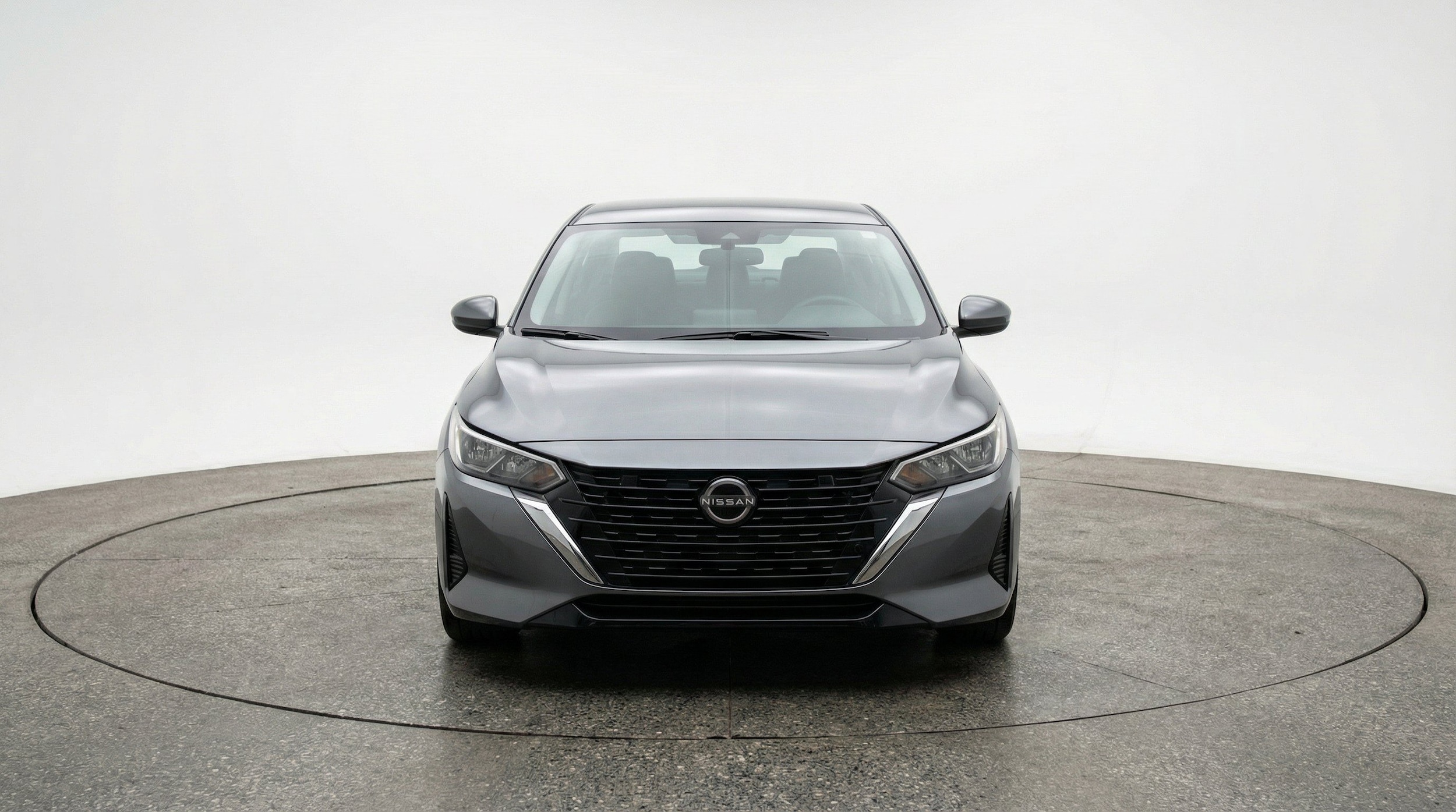 Thumbnail: 2025 Nissan Sentra - 2