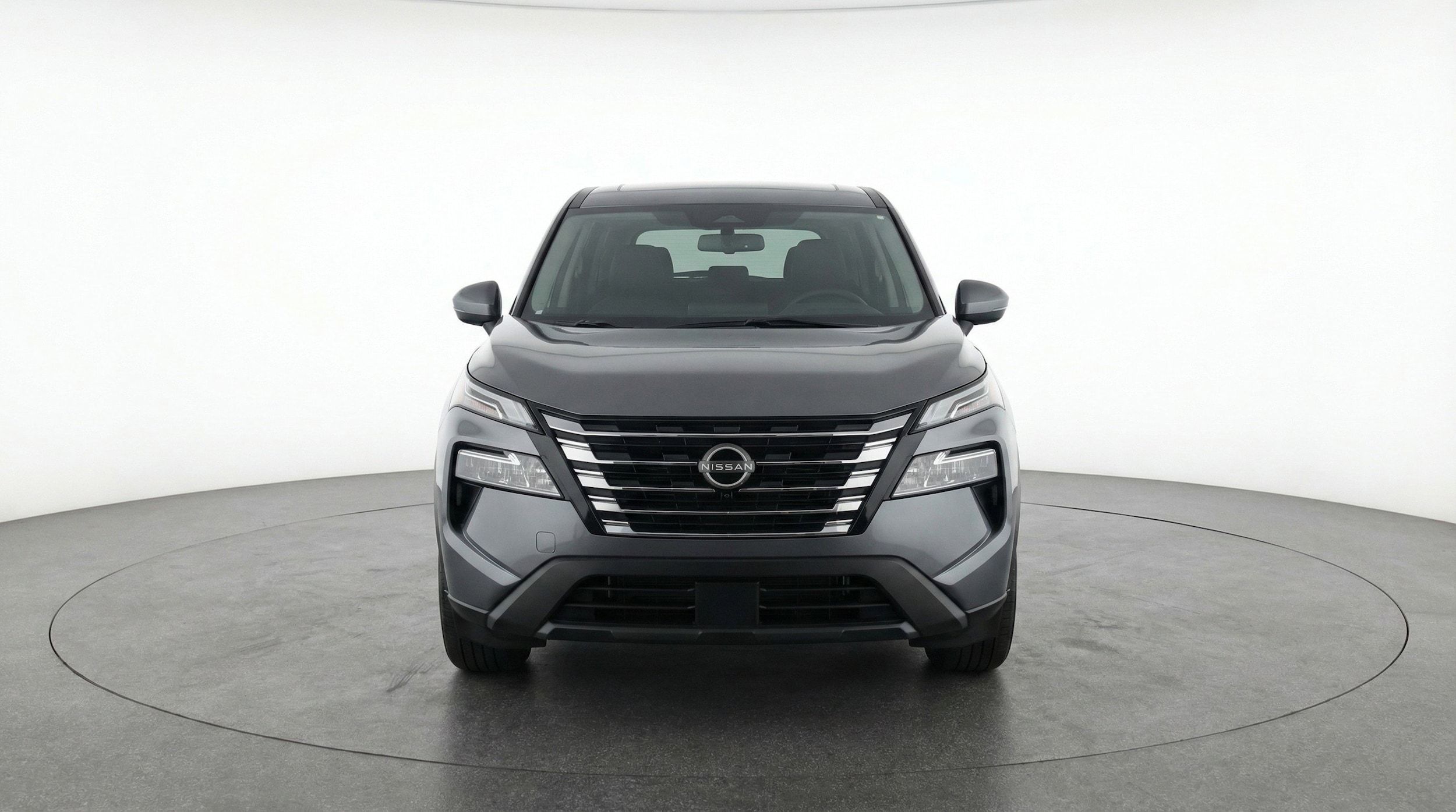 Thumbnail: 2025 Nissan Rogue - 2