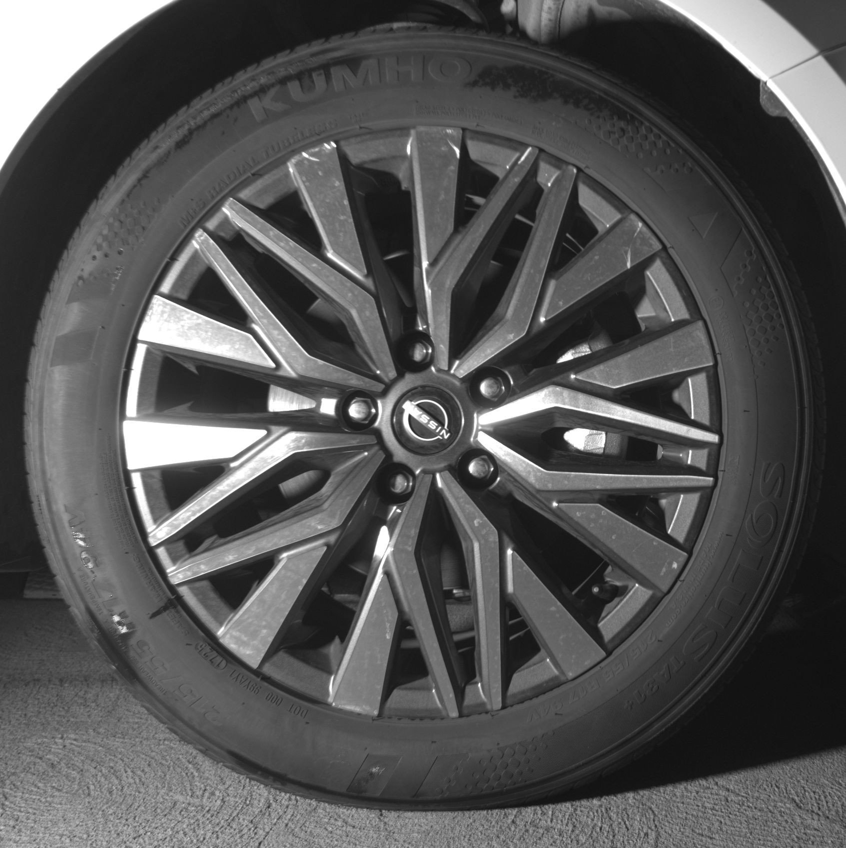 Thumbnail: 2025 Nissan Altima - 13