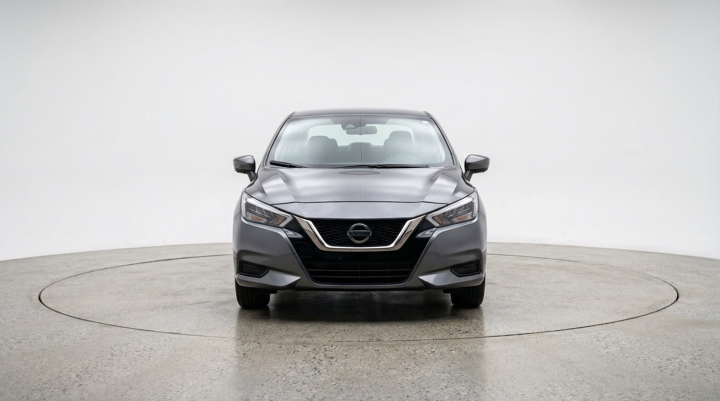 Thumbnail: 2025 Nissan Versa - 2