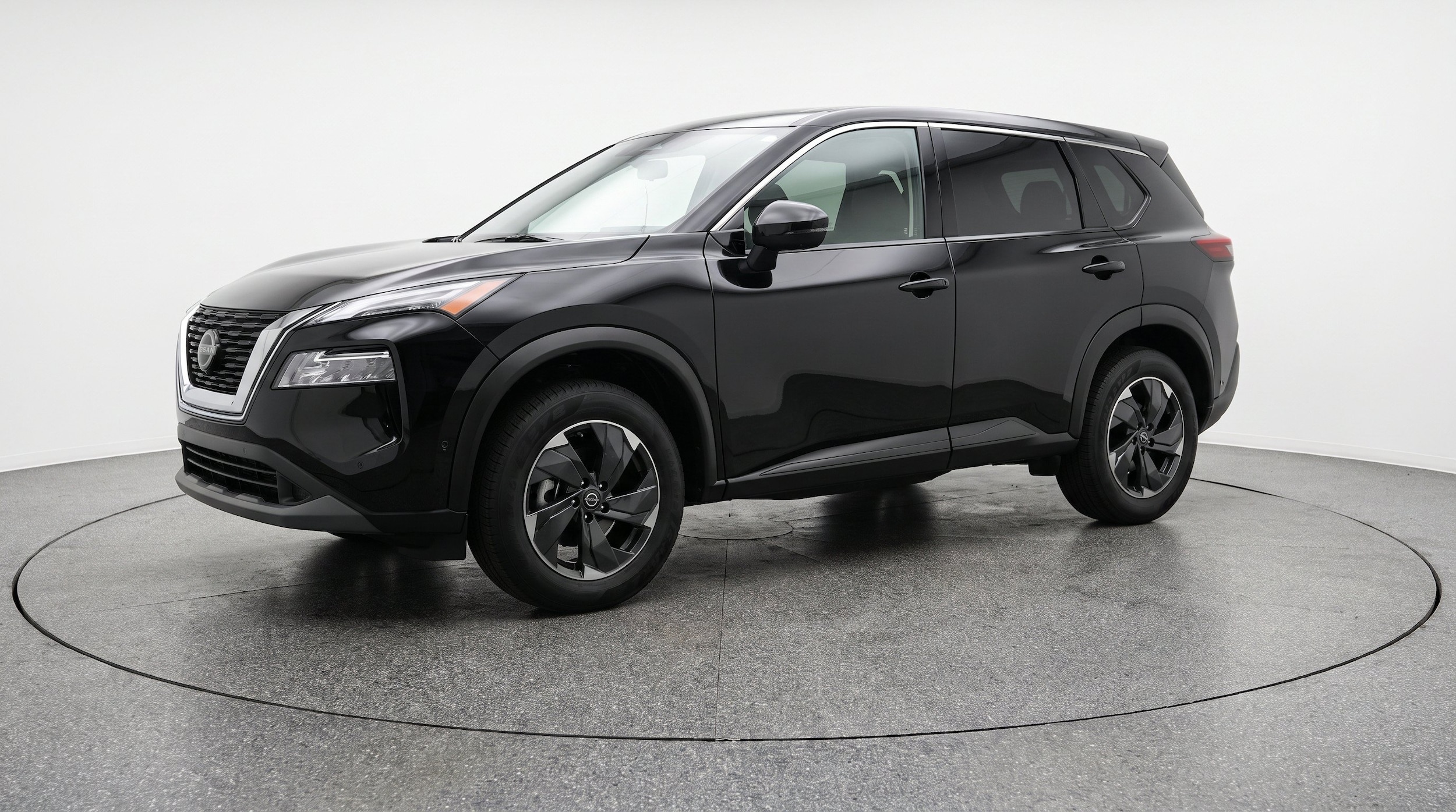 Thumbnail: 2025 Nissan Rogue - 3