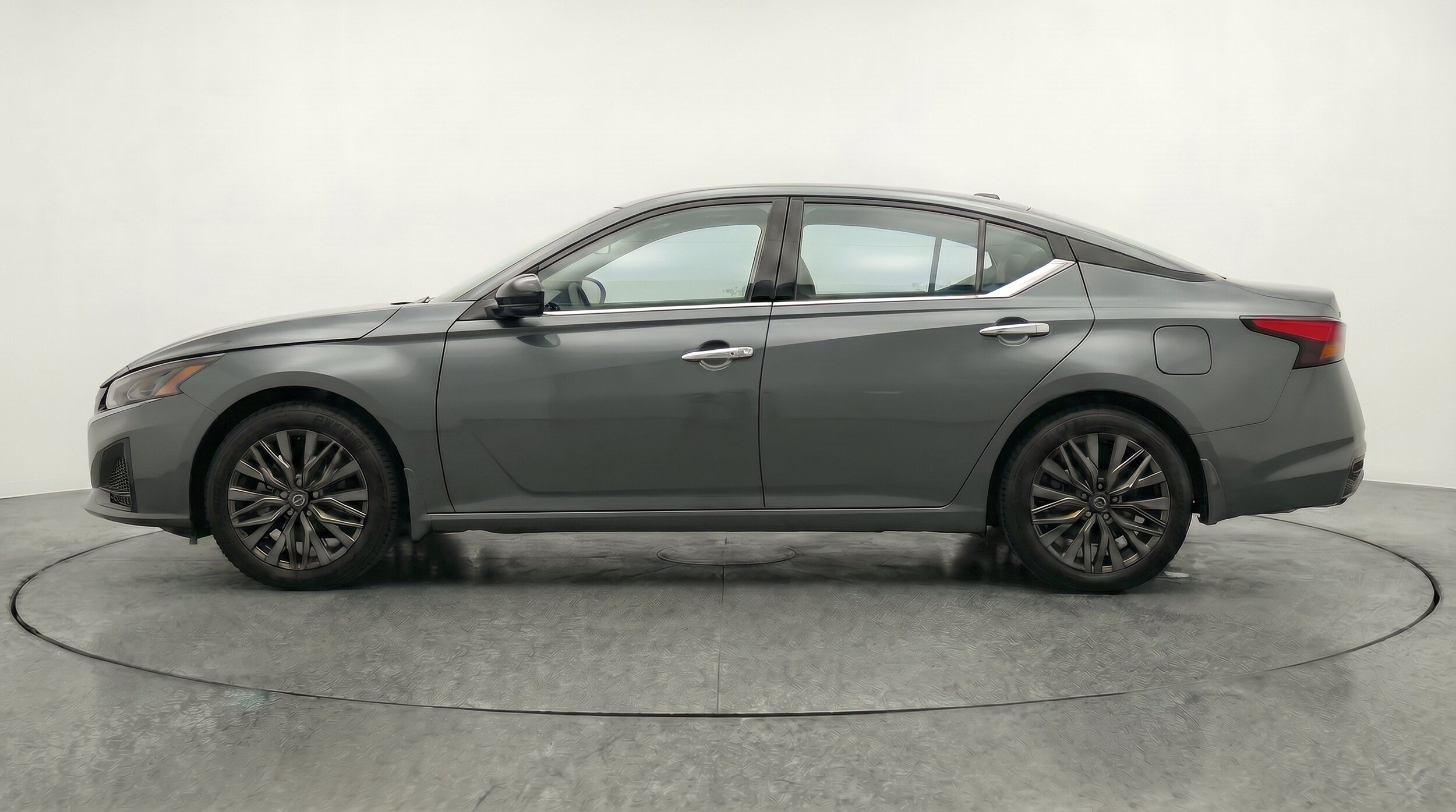 Thumbnail: 2026 Nissan Altima - 5