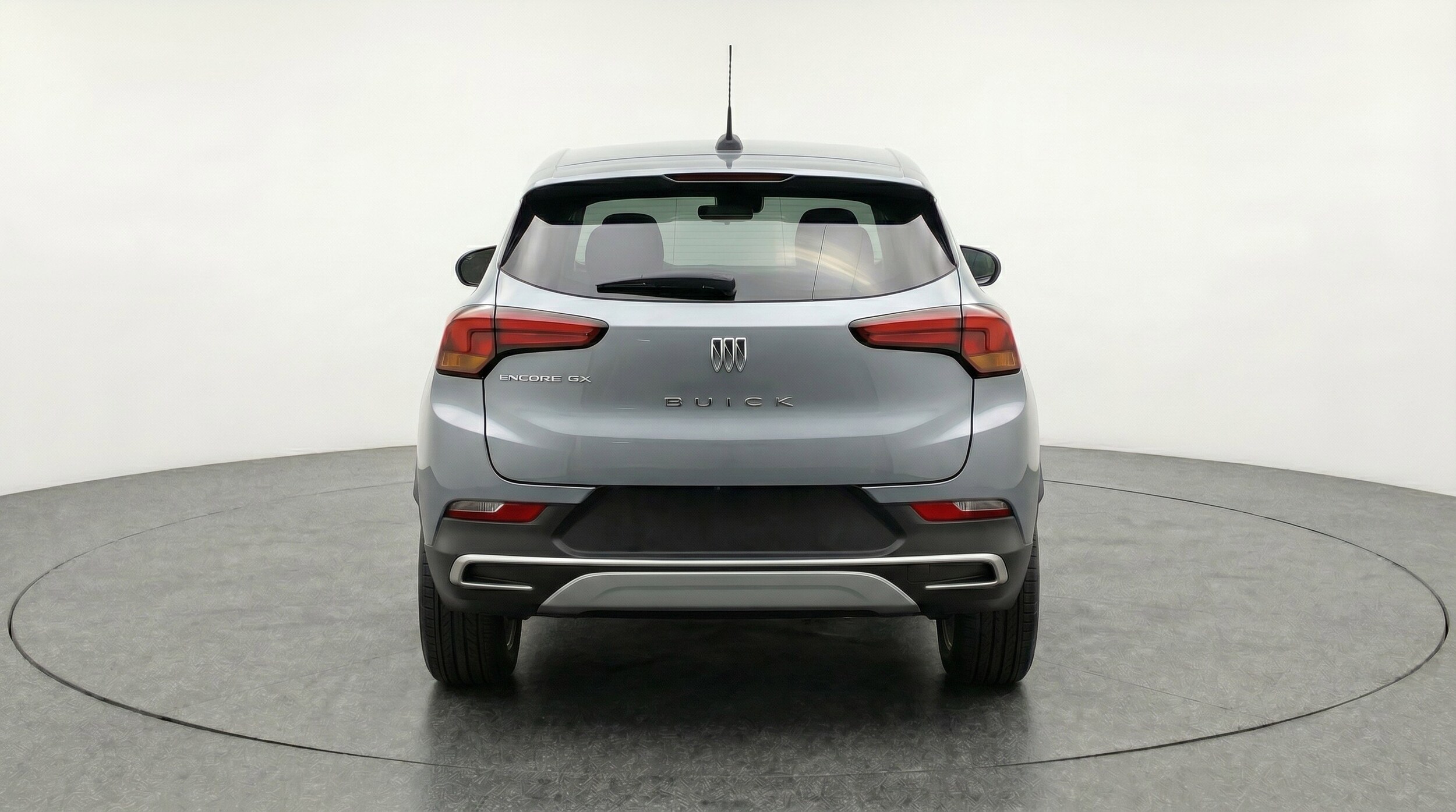 Thumbnail: 2025 Buick Encore GX - 7