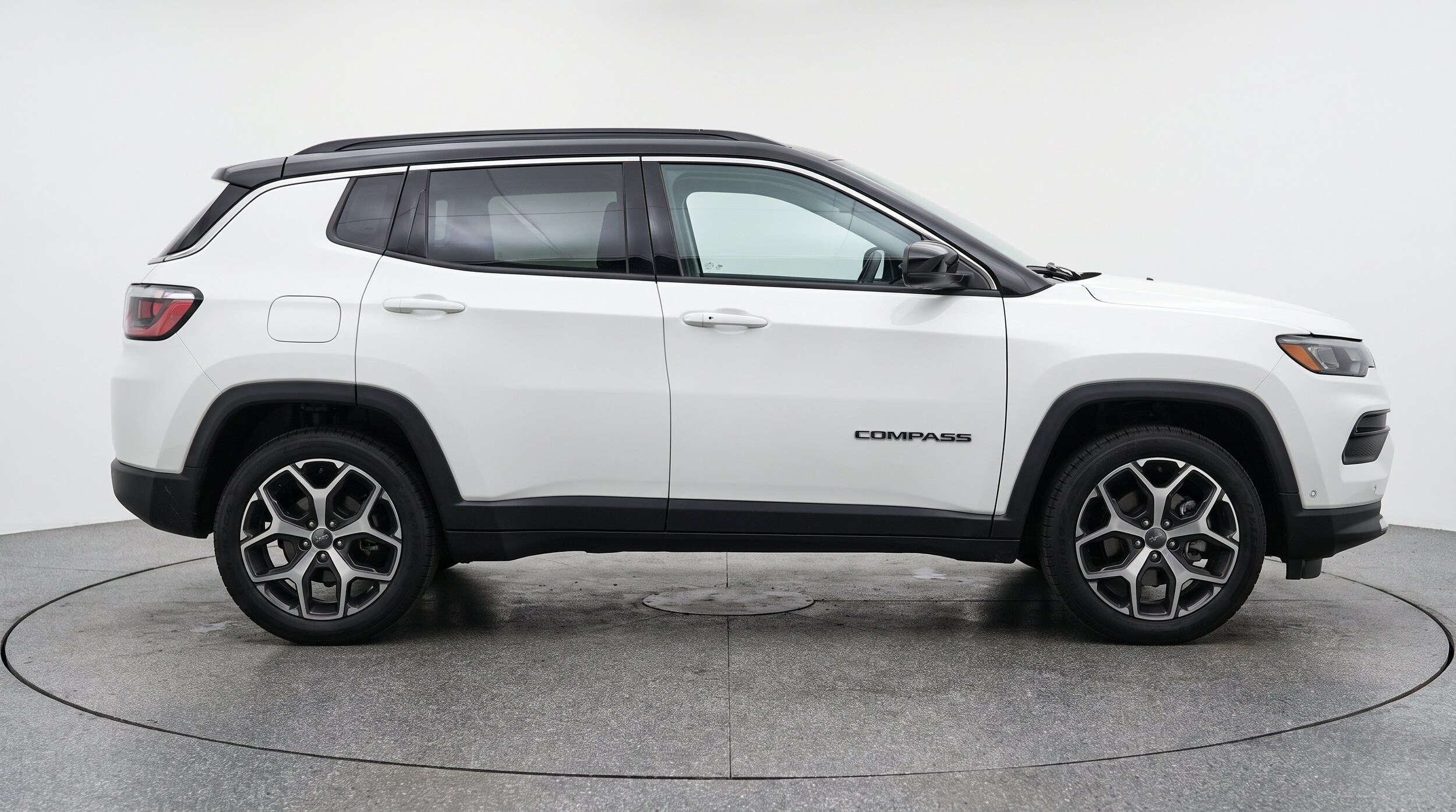 Thumbnail: 2025 Jeep Compass - 11