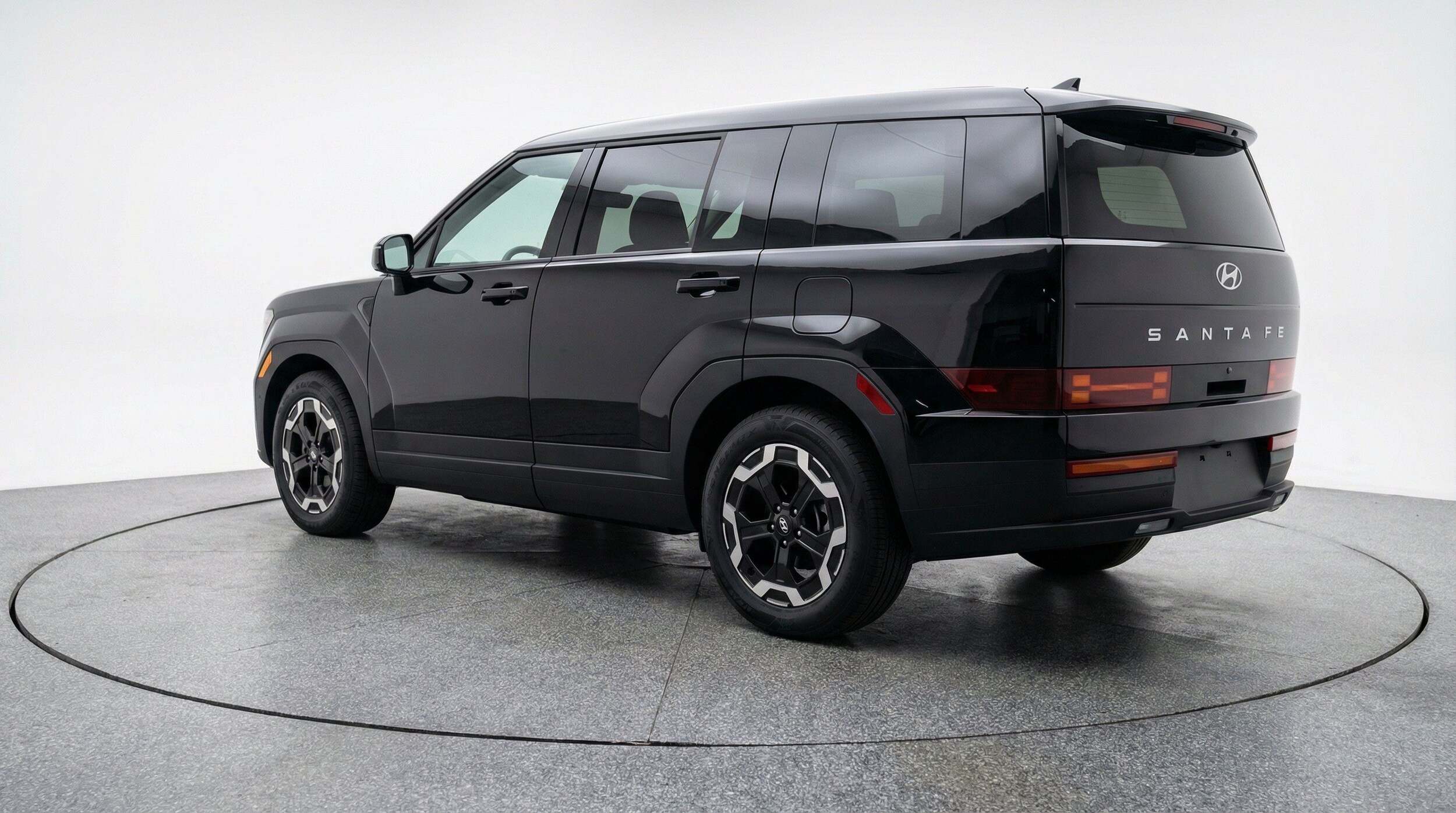 Thumbnail: 2026 Hyundai Santa Fe - 6