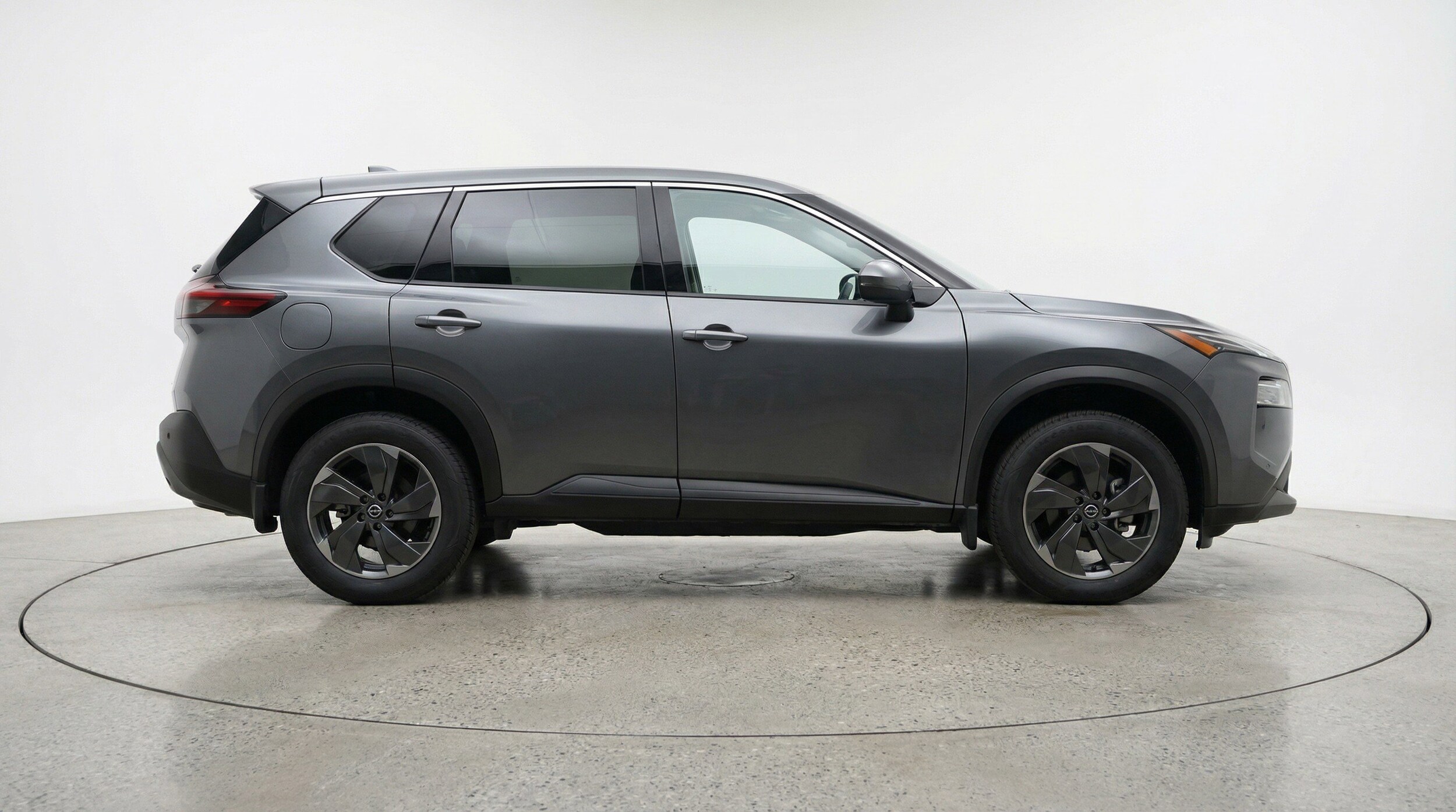 Thumbnail: 2025 Nissan Rogue - 11