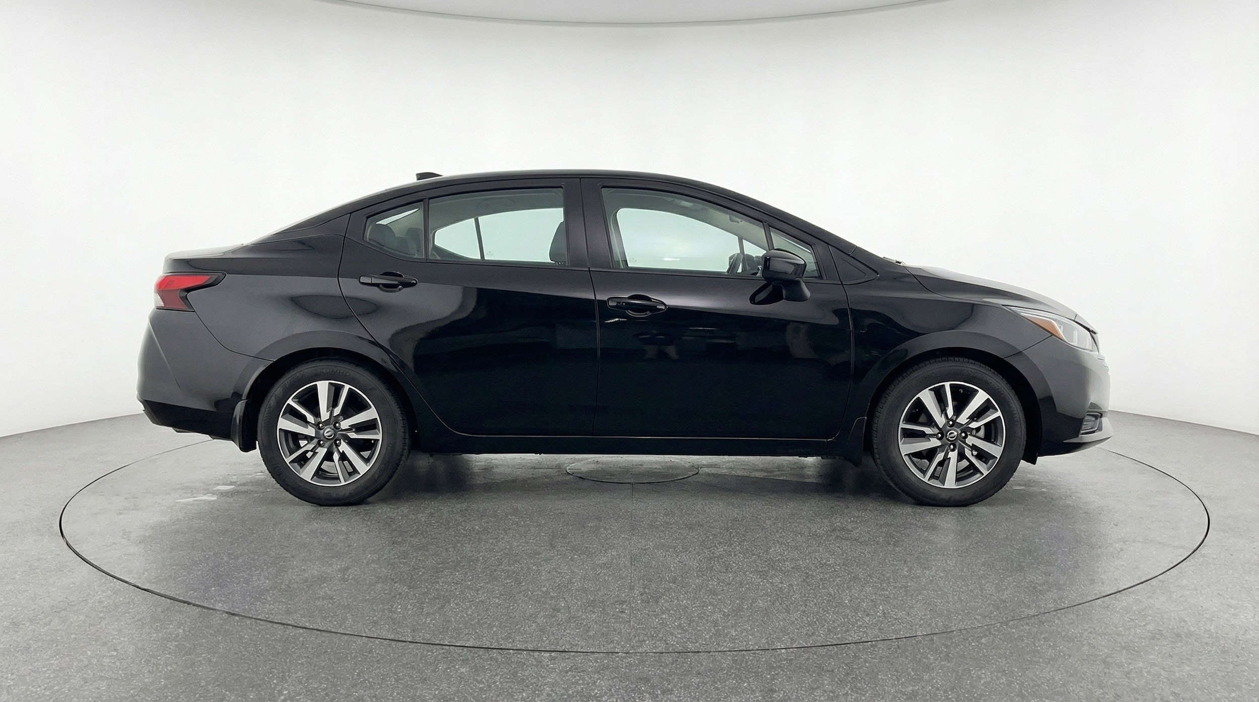 Thumbnail: 2025 Nissan Versa - 11