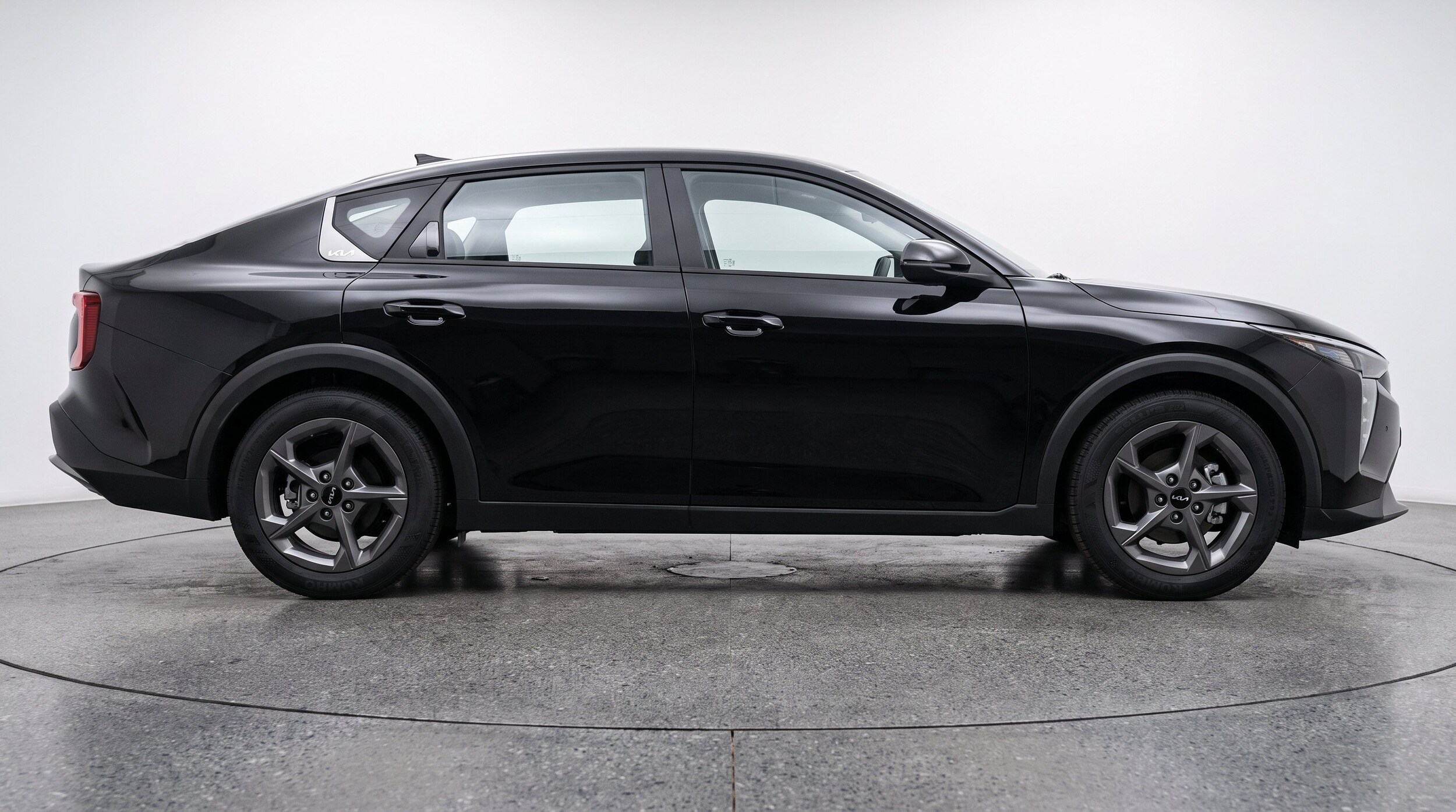 Thumbnail: 2026 Kia K4 - 10