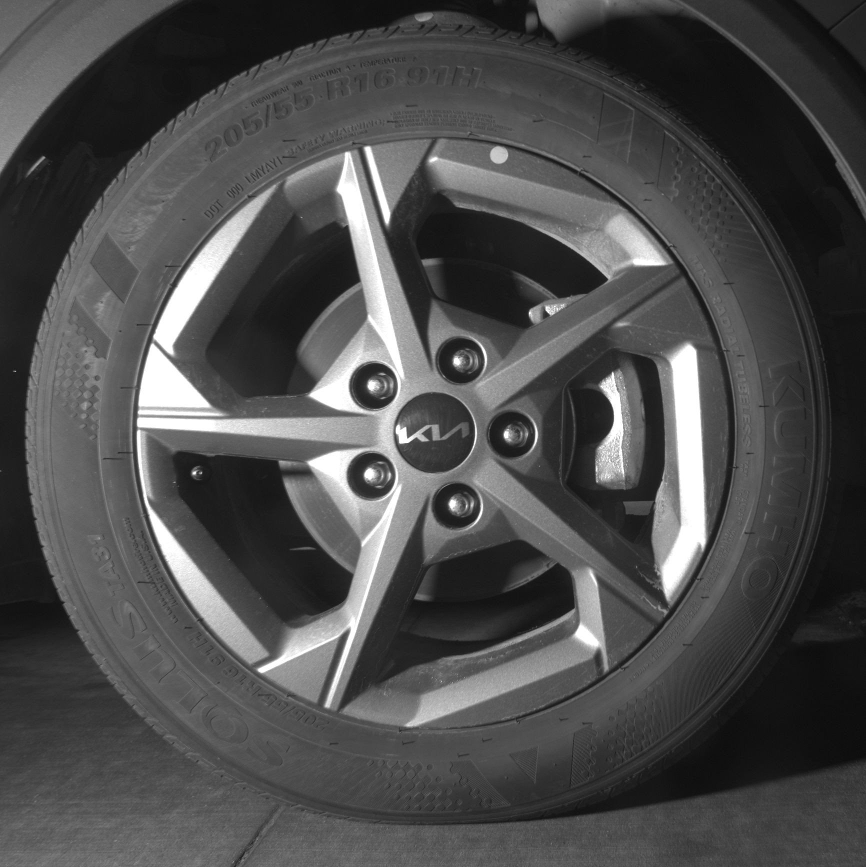 Thumbnail: 2025 Kia K4 - 13