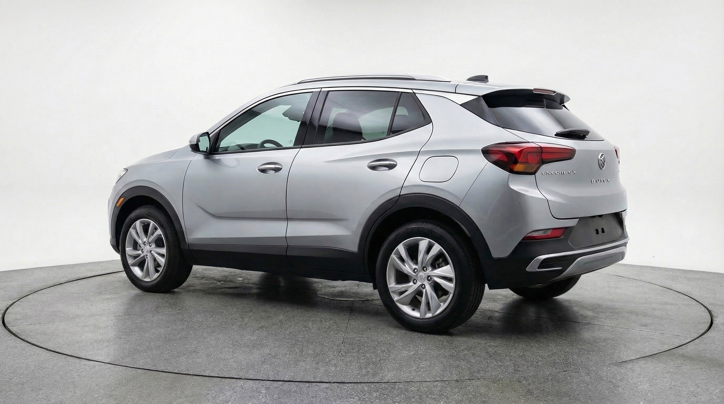 Thumbnail: 2025 Buick Encore GX - 6