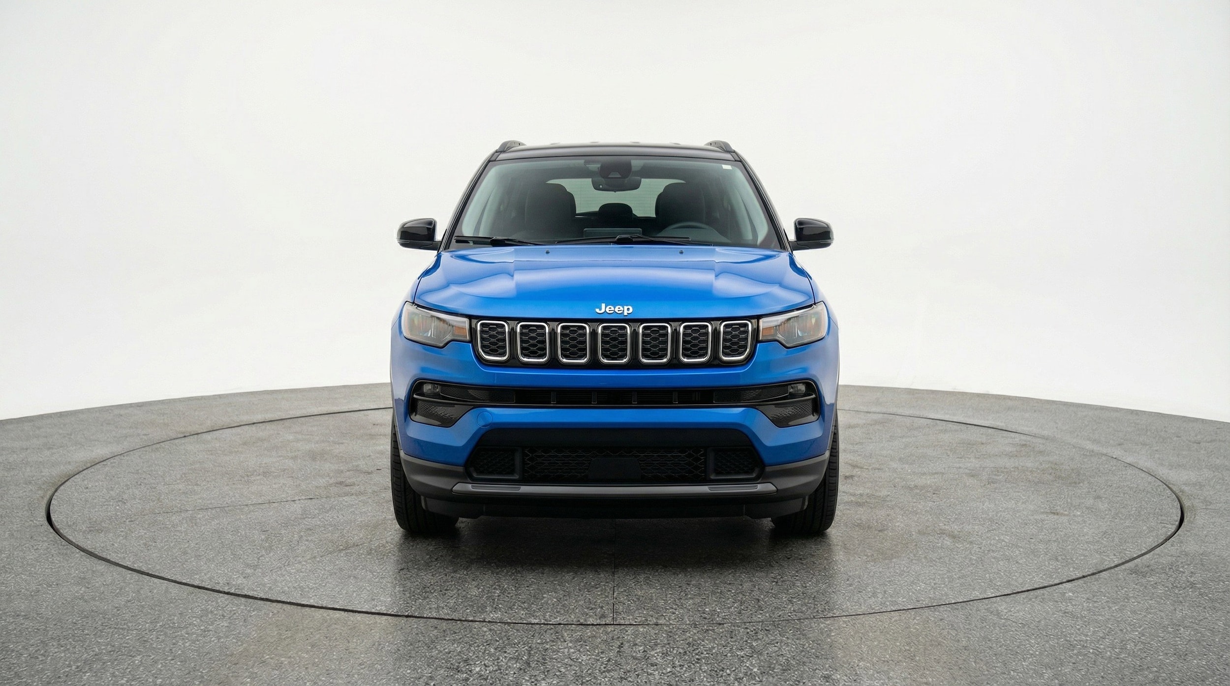 Thumbnail: 2025 Jeep Compass - 2