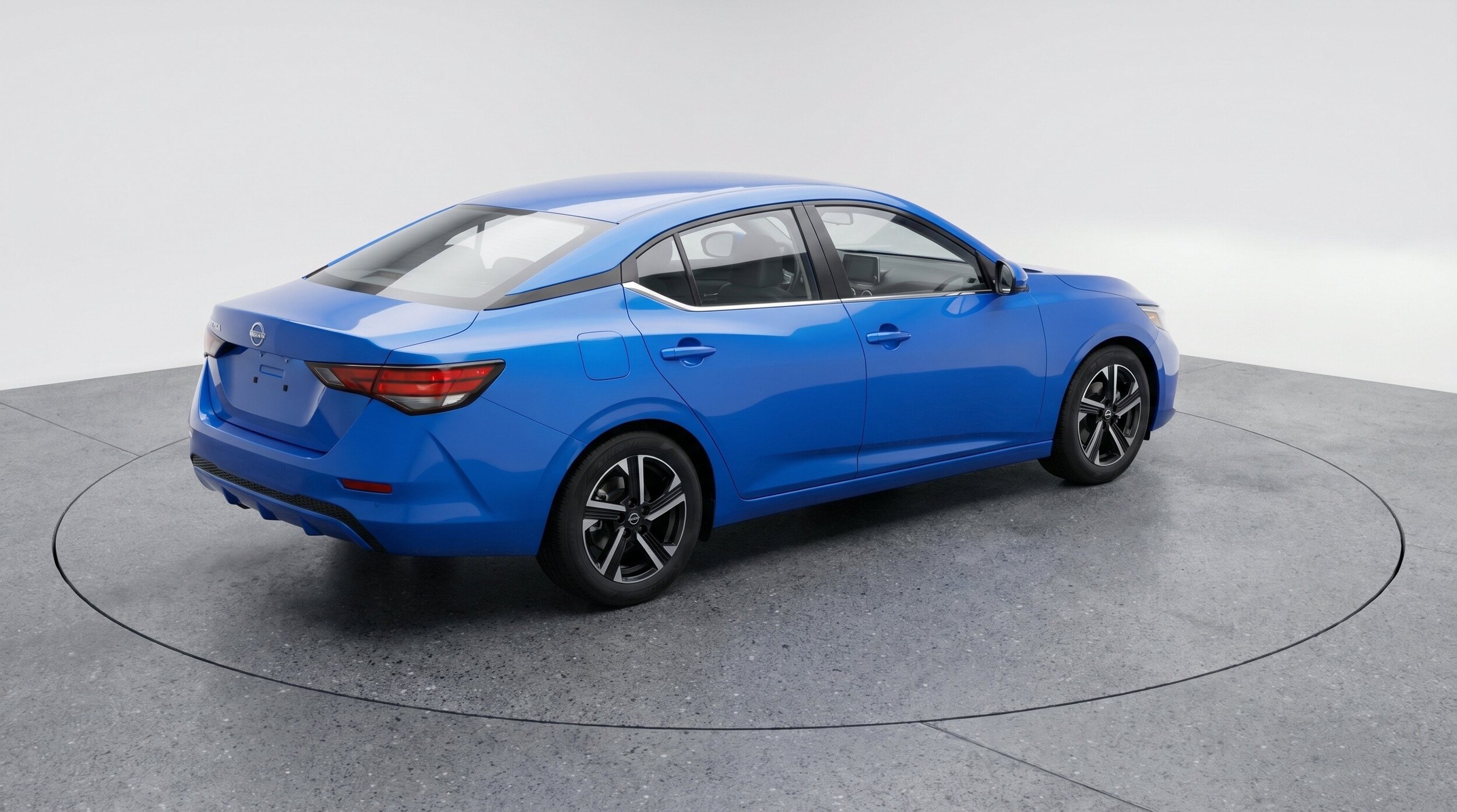 Thumbnail: 2025 Nissan Sentra - 9
