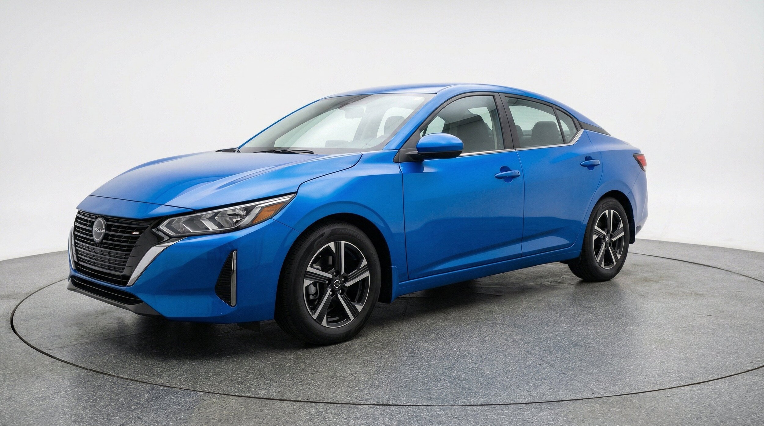 Thumbnail: 2025 Nissan Sentra - 3