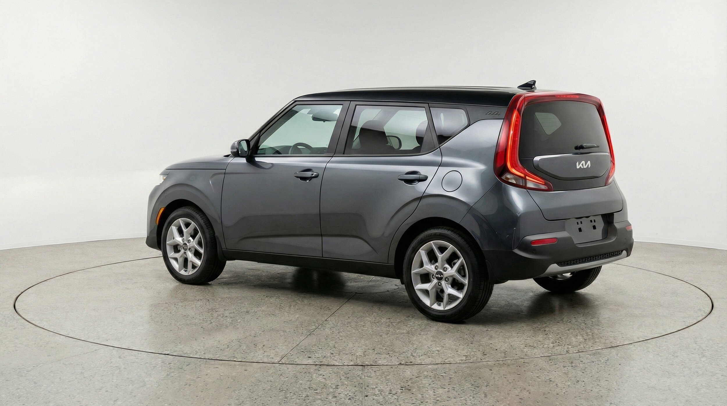 Thumbnail: 2025 Kia Soul - 6