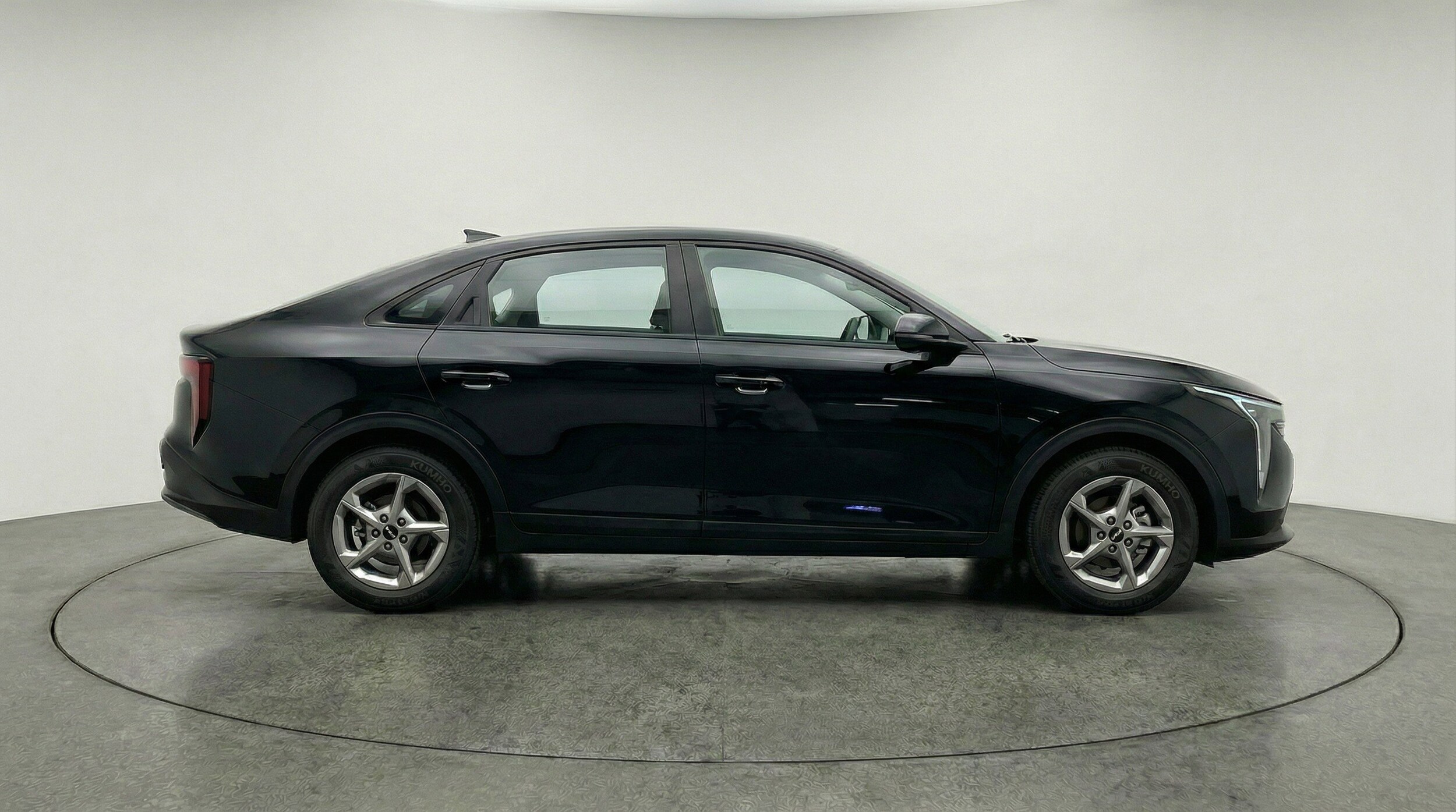 Thumbnail: 2025 Kia K4 - 11