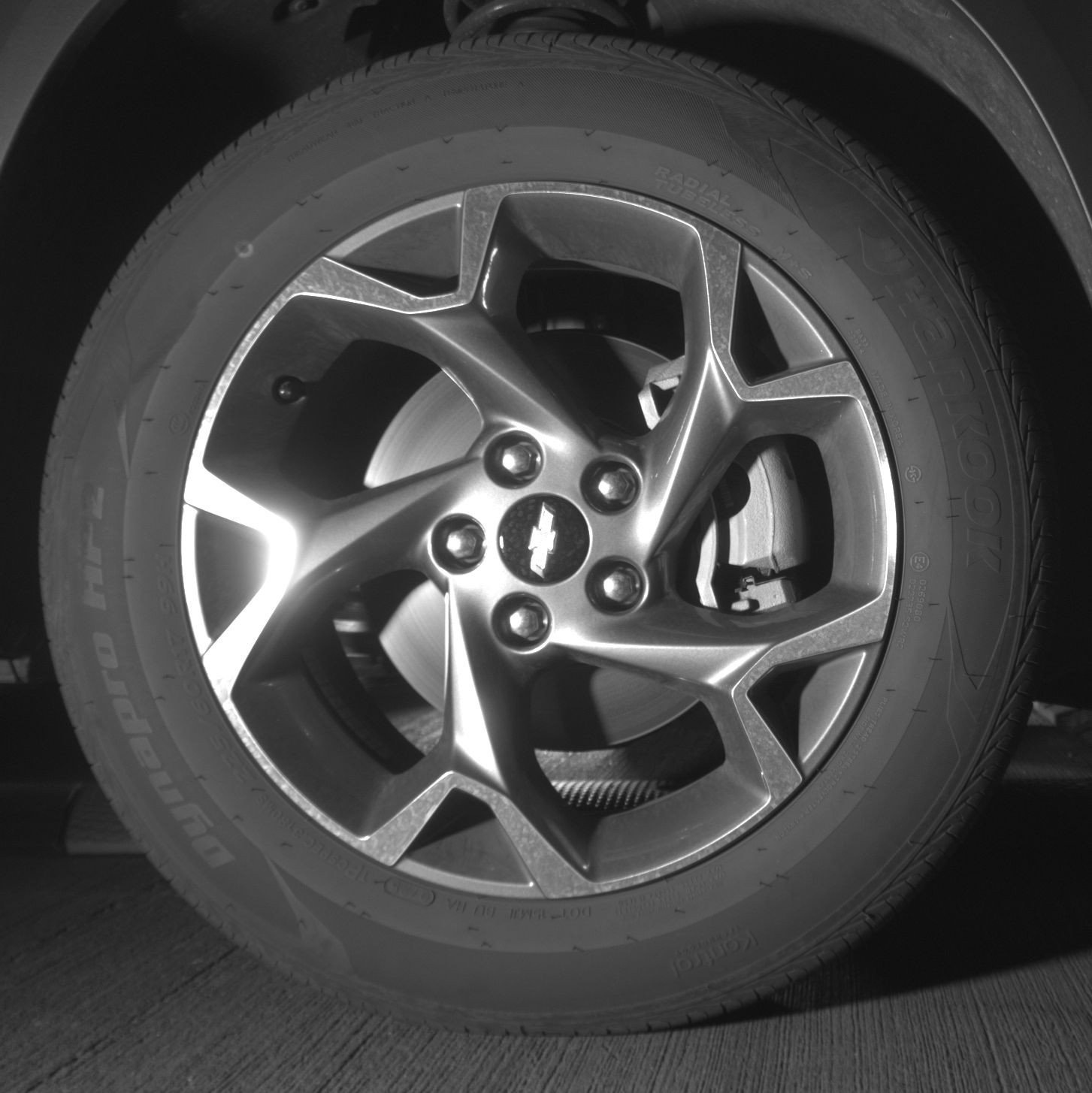 Thumbnail: 2025 Chevrolet Trax - 13