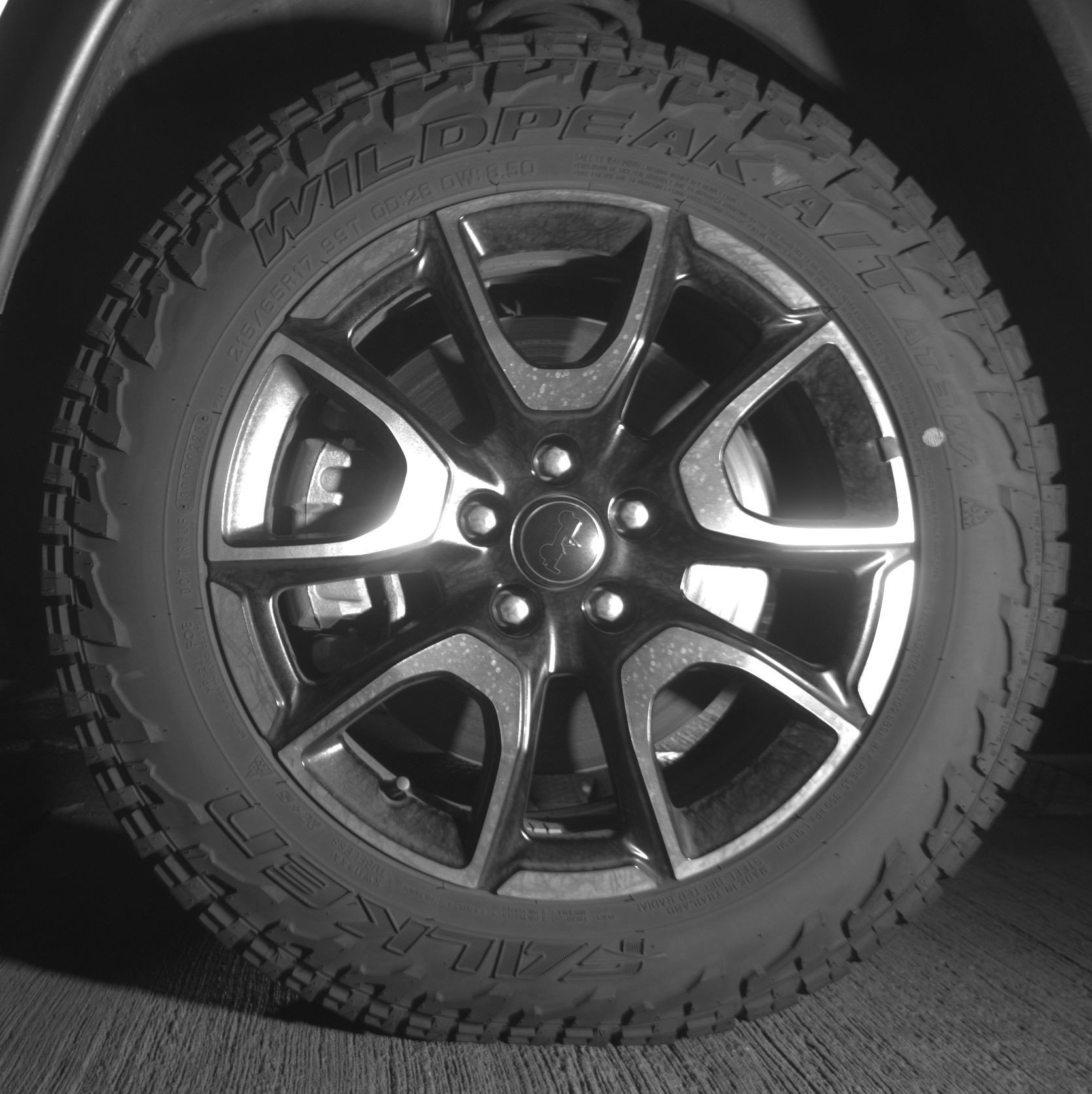 Thumbnail: 2025 Jeep Compass - 12