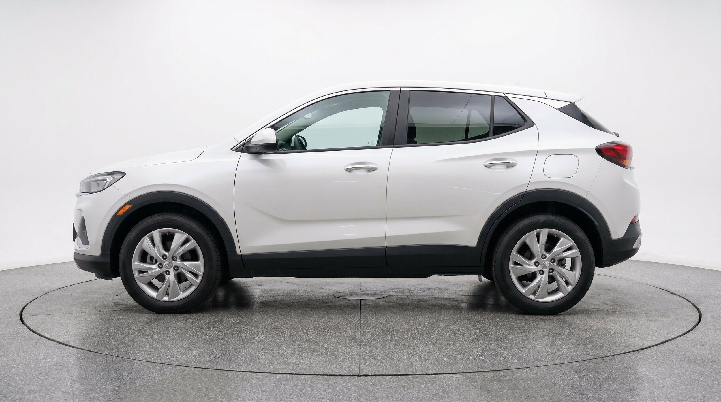 Thumbnail: 2026 Buick Encore GX - 5