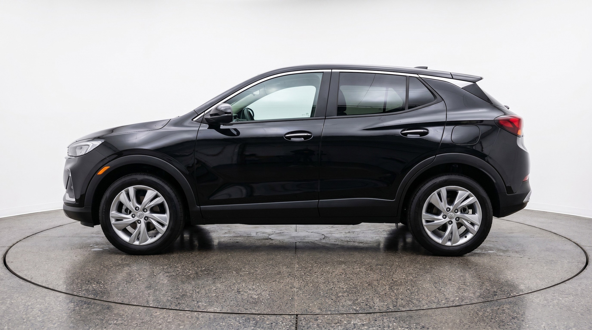 Thumbnail: 2025 Buick Encore GX - 5