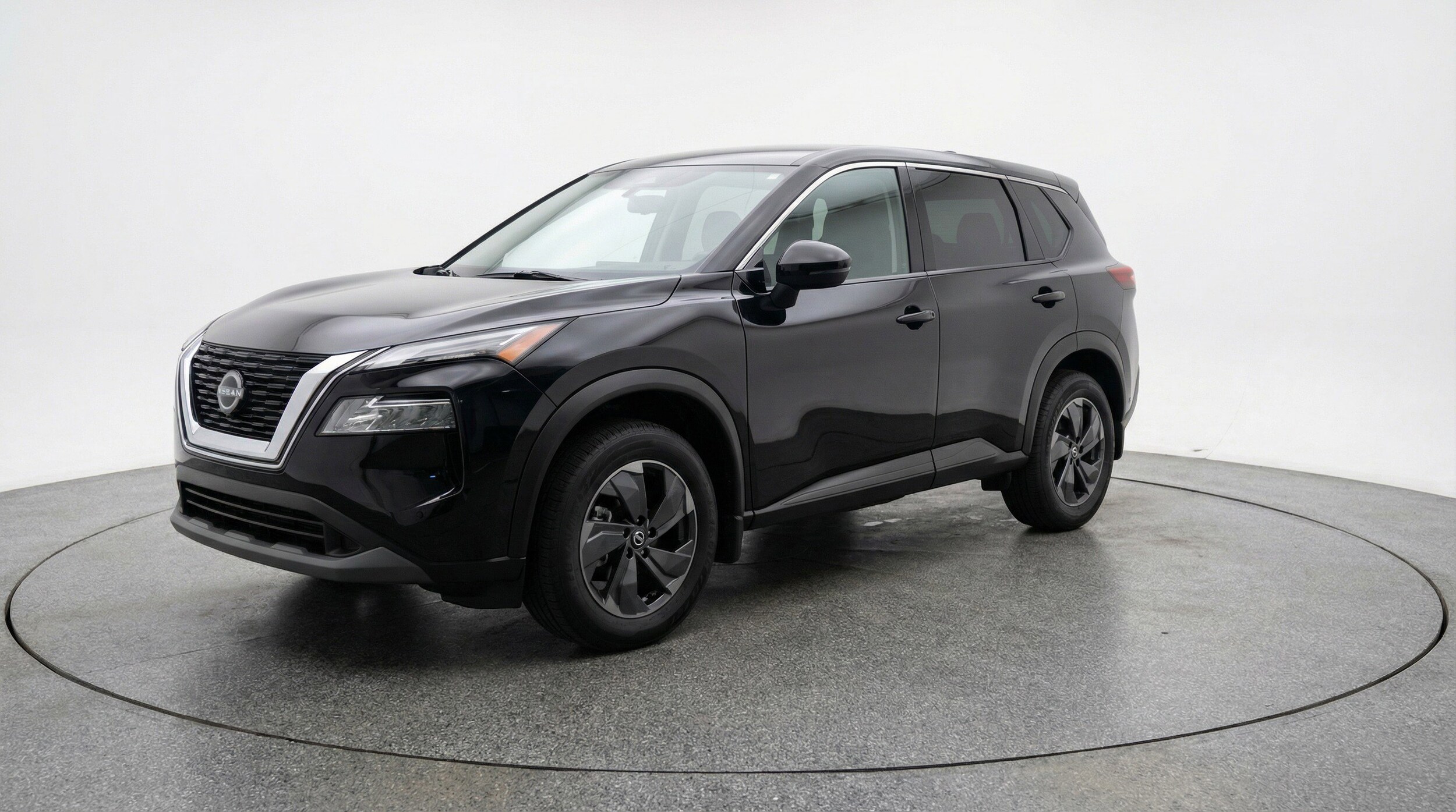 Thumbnail: 2025 Nissan Rogue - 3