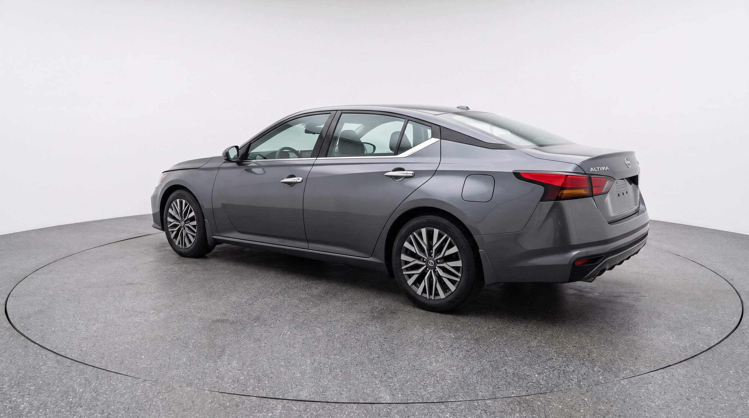 Thumbnail: 2025 Nissan Altima - 6