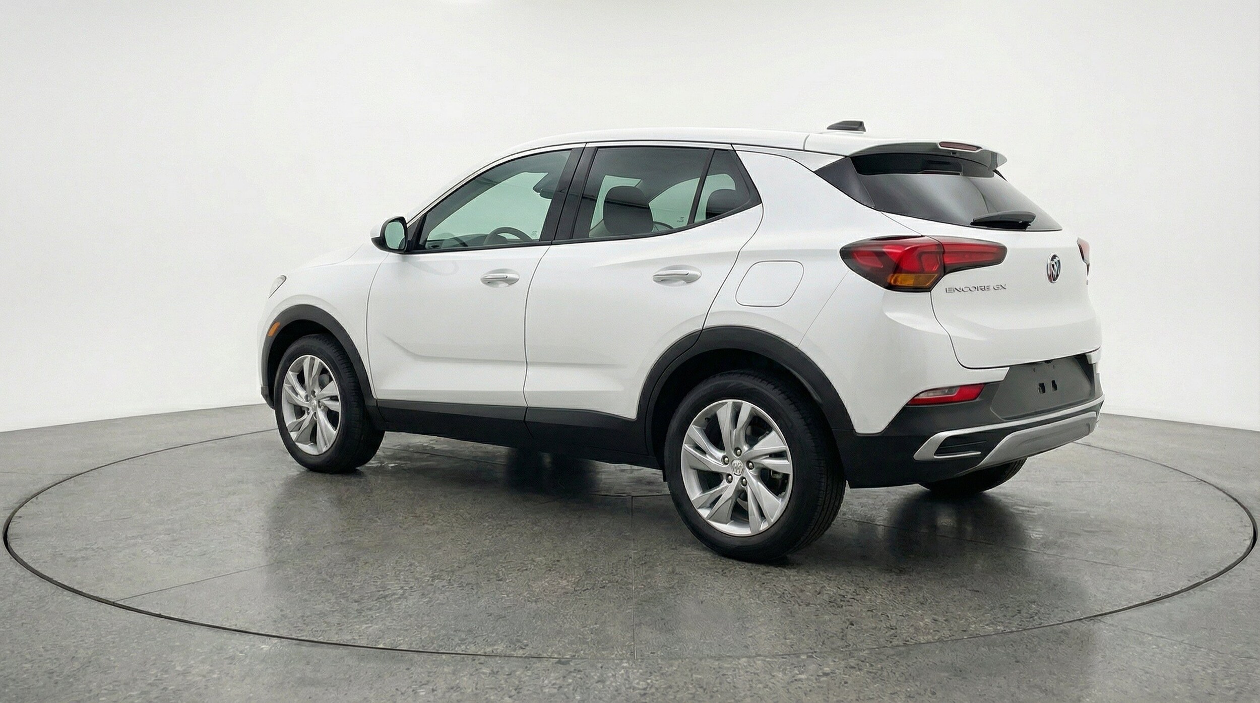 Thumbnail: 2026 Buick Encore GX - 6