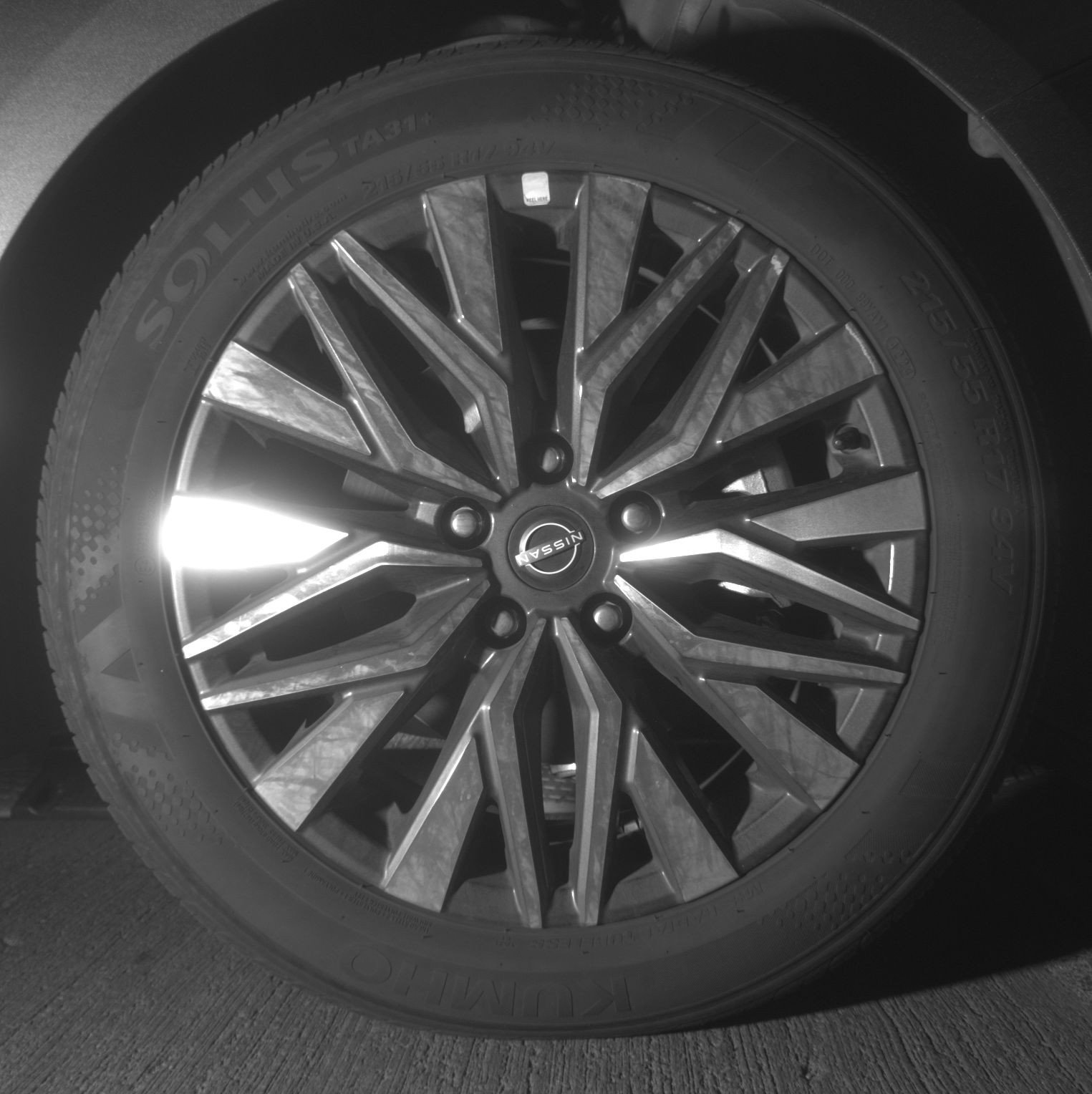 Thumbnail: 2025 Nissan Altima - 13