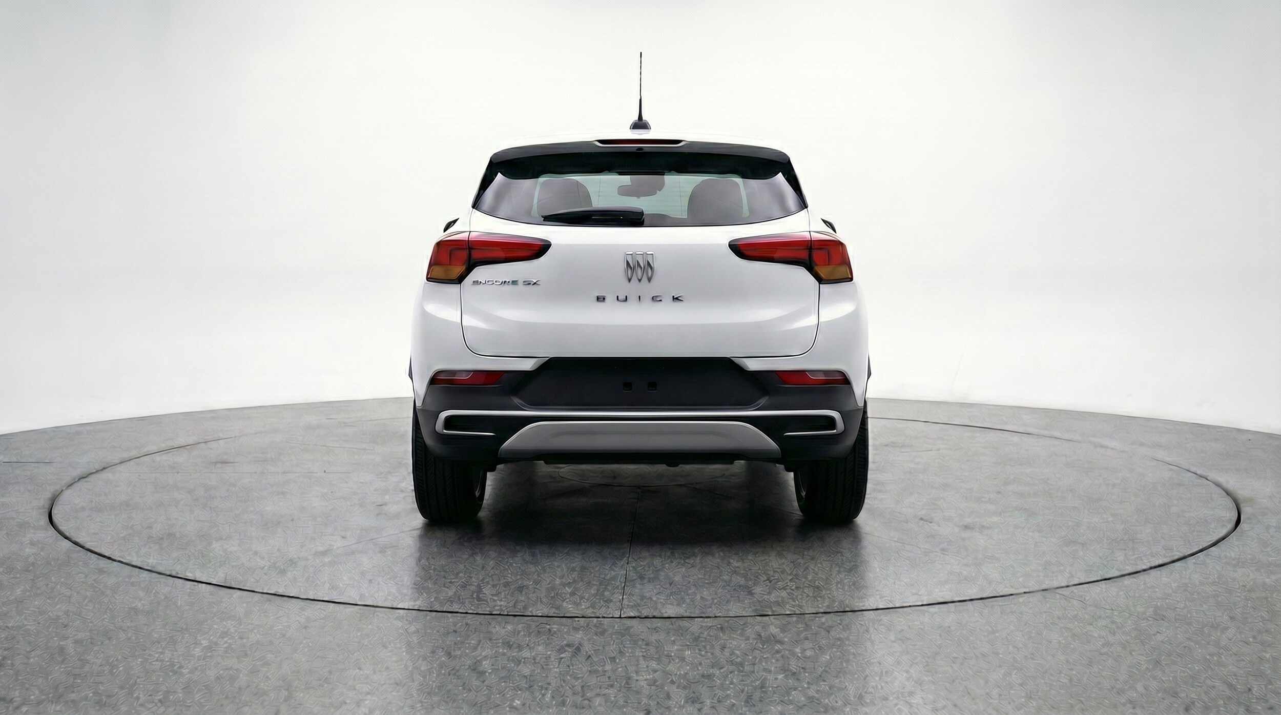Thumbnail: 2026 Buick Encore GX - 7
