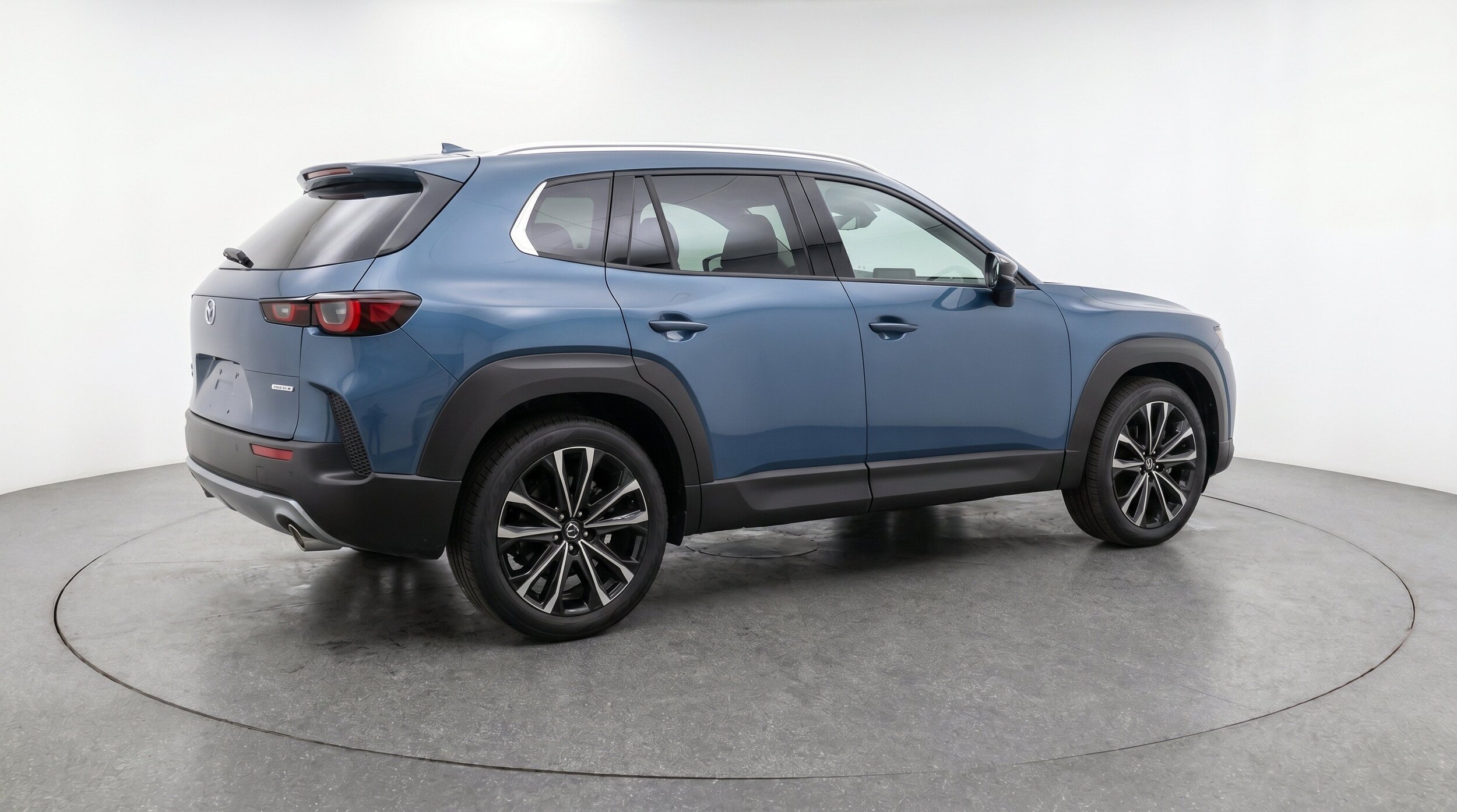 Thumbnail: 2026 Mazda CX-50 - 9