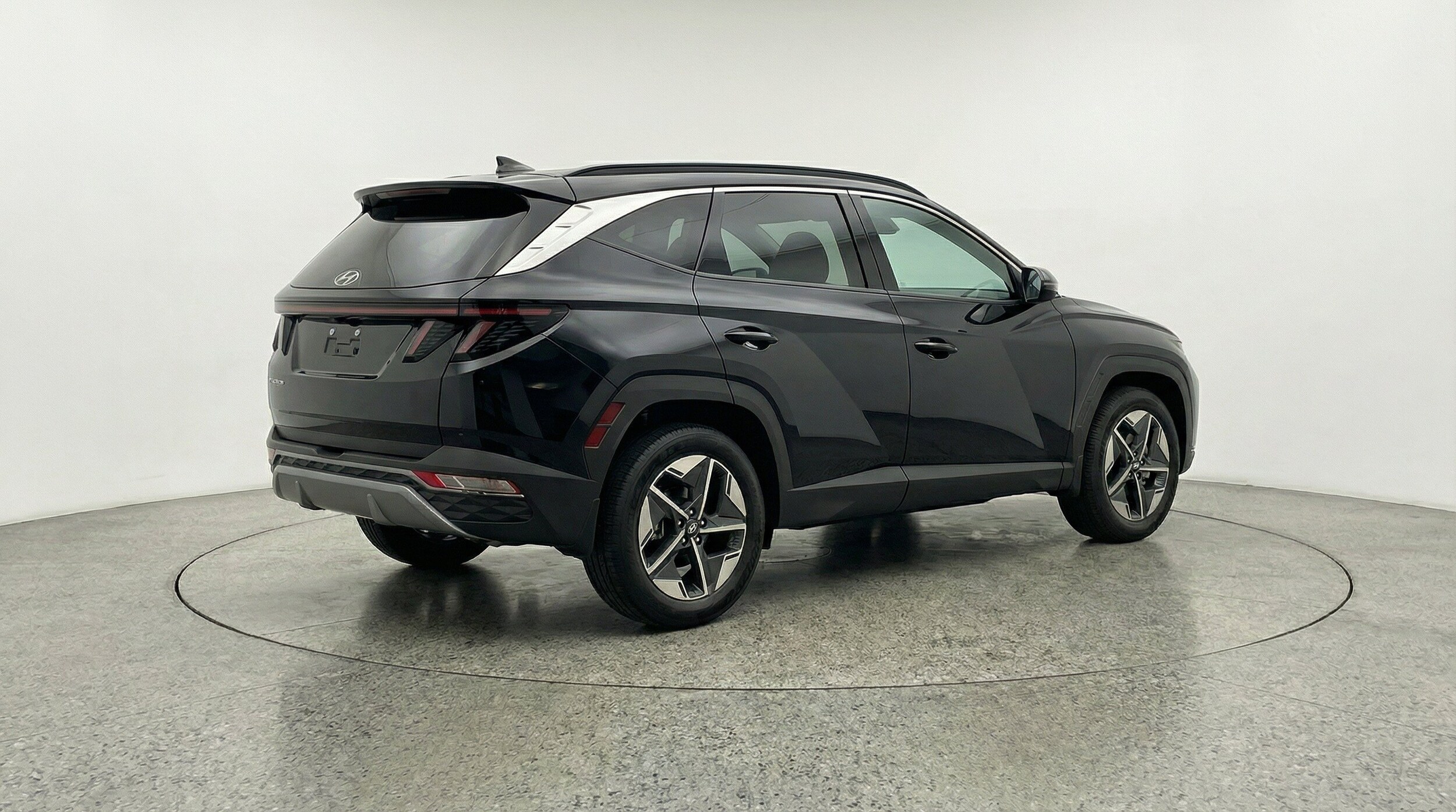 Thumbnail: 2026 Hyundai Tucson - 9