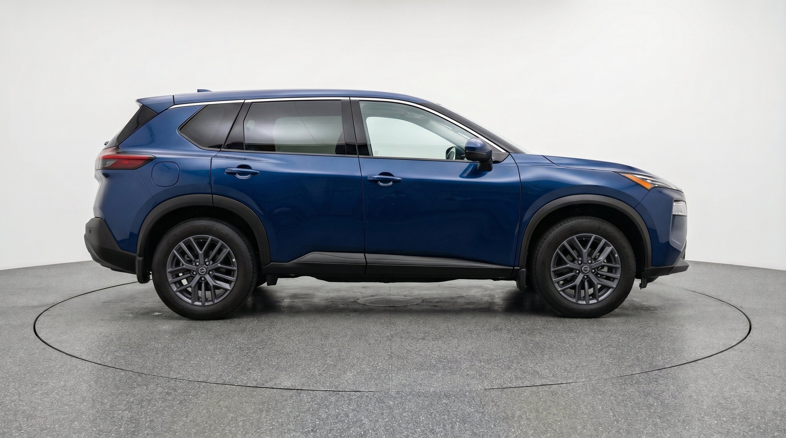 Thumbnail: 2026 Nissan Rogue - 11