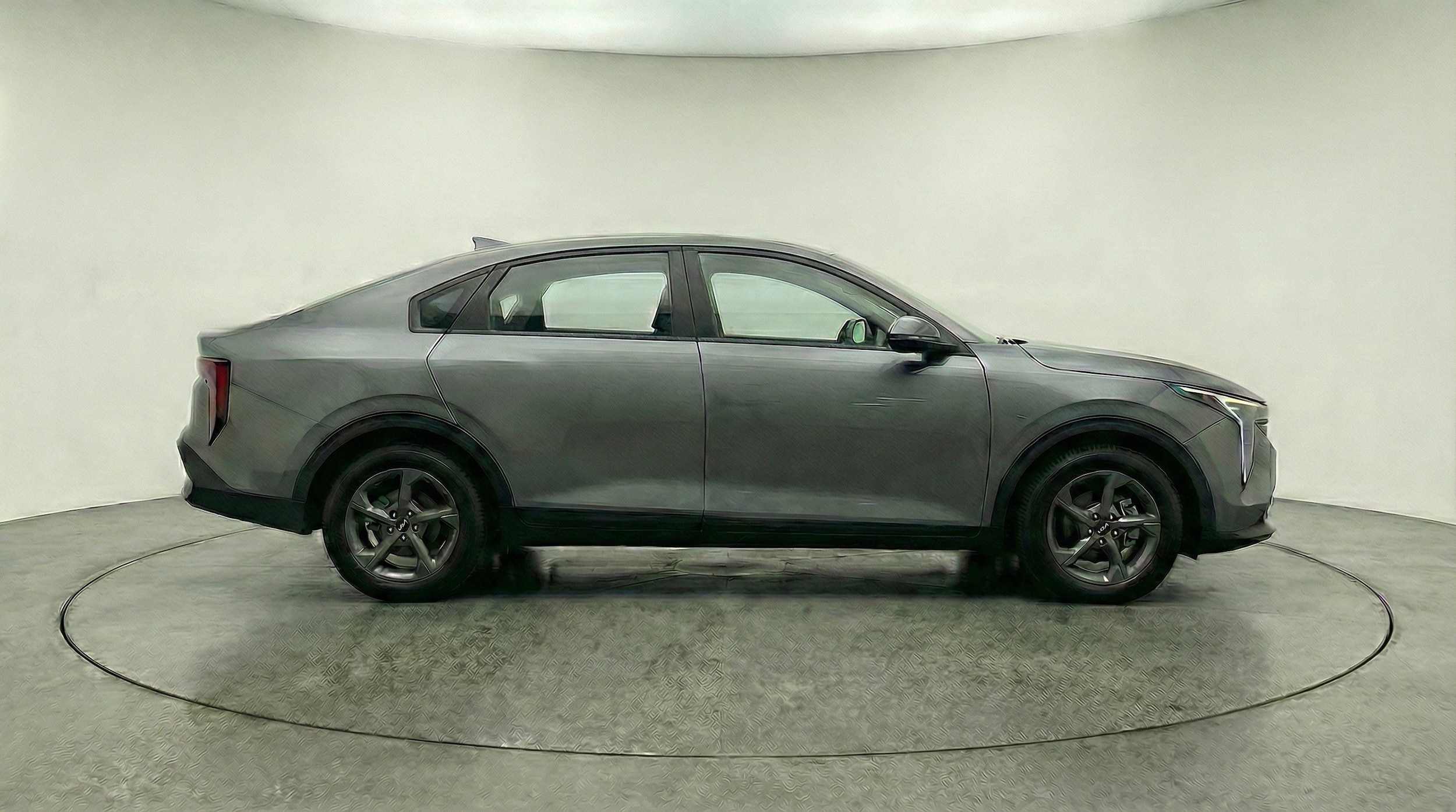 Thumbnail: 2025 Kia K4 - 11