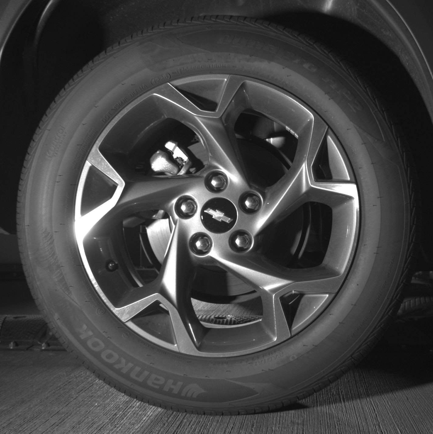 Thumbnail: 2025 Chevrolet Trax - 15